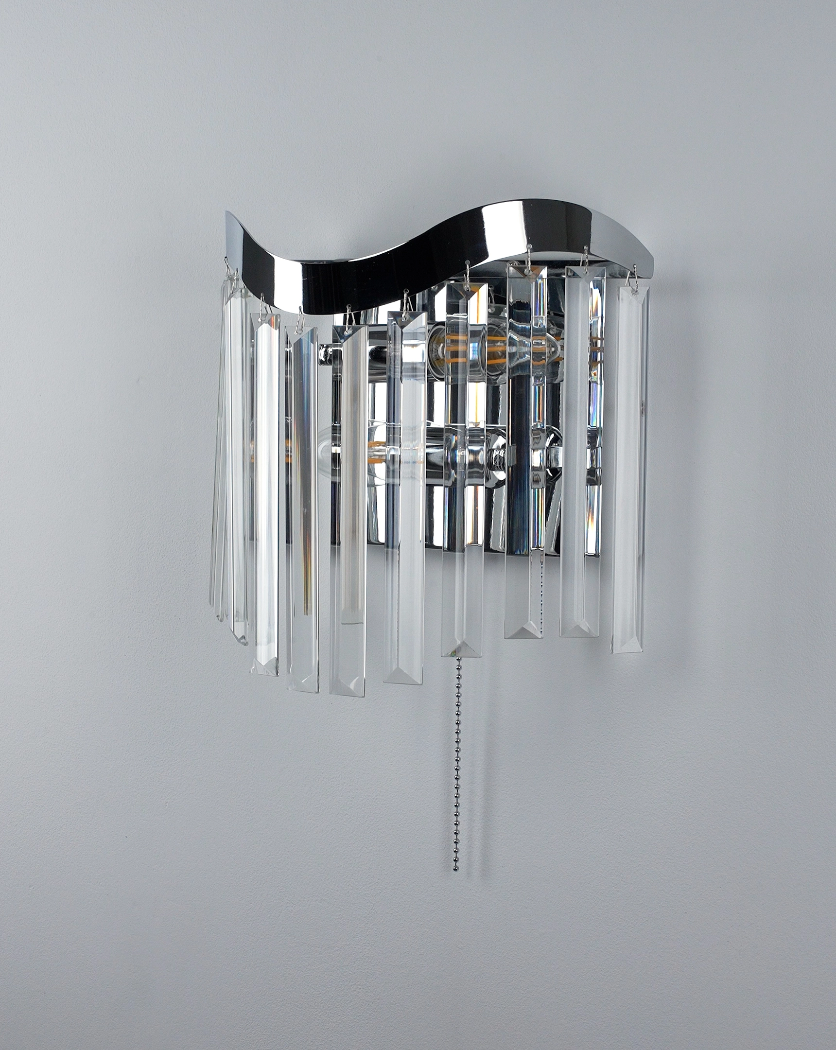 Бра Moderli V10769-2W Wave