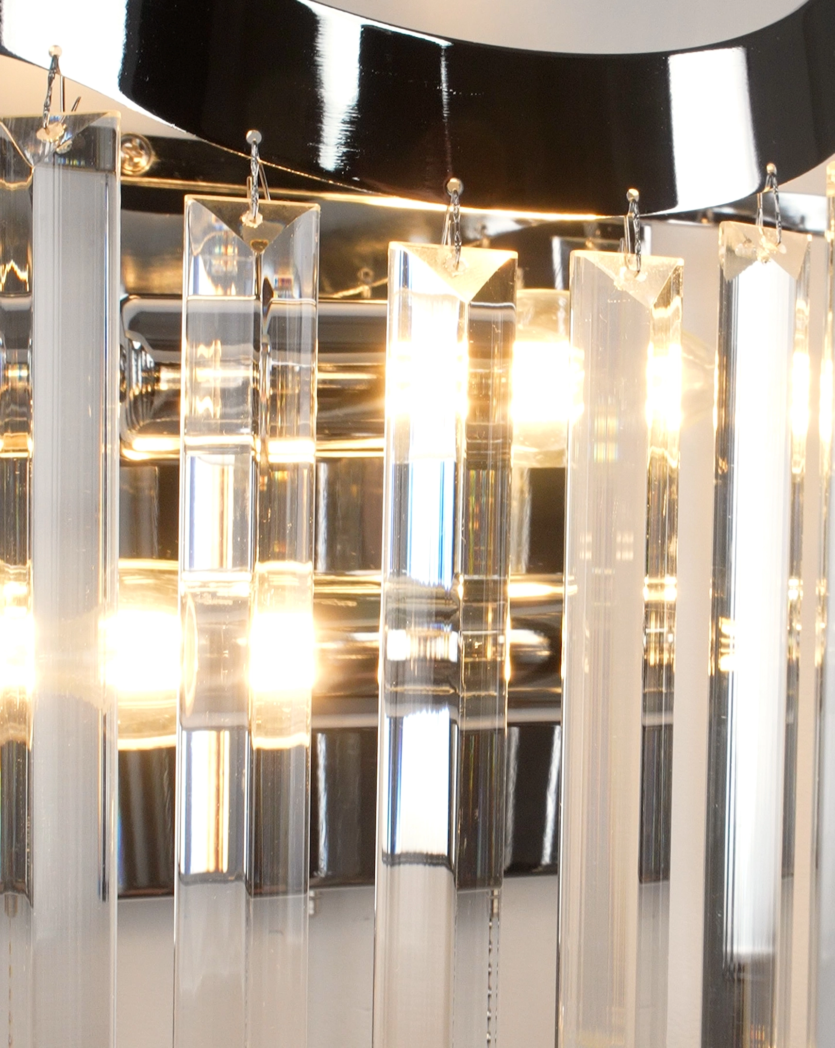 Бра Moderli V10769-2W Wave