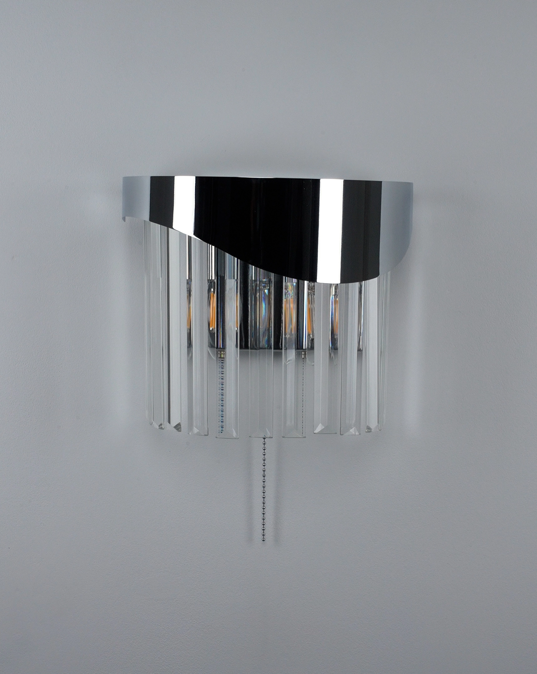Бра Moderli V10770-2W Wave