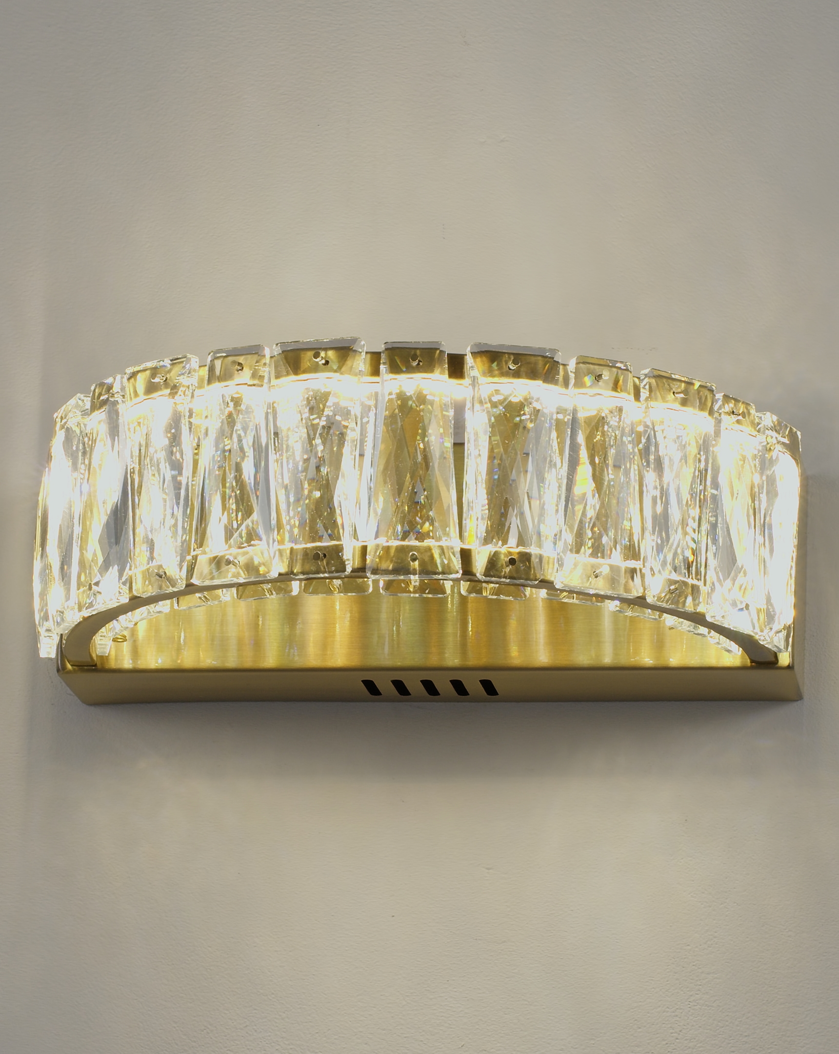 Бра светодиодное Moderli V10729-WL Asti