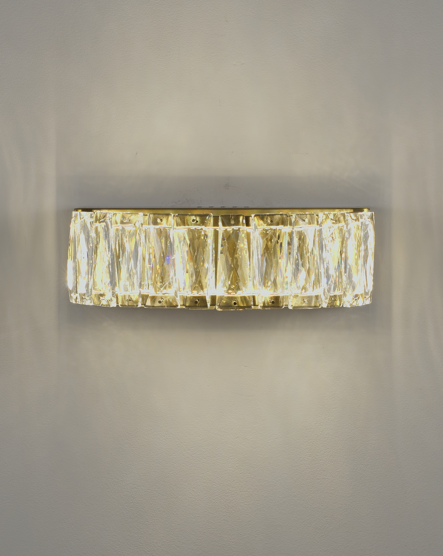 Бра светодиодное Moderli V10729-WL Asti