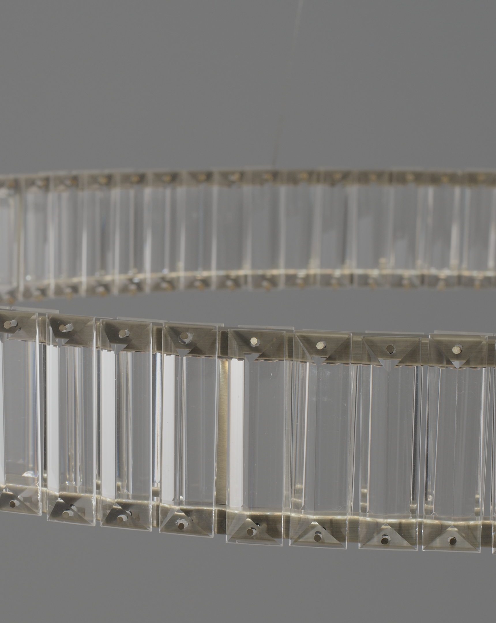 Люстра подвесная светодиодная Moderli V10731-PL Asti