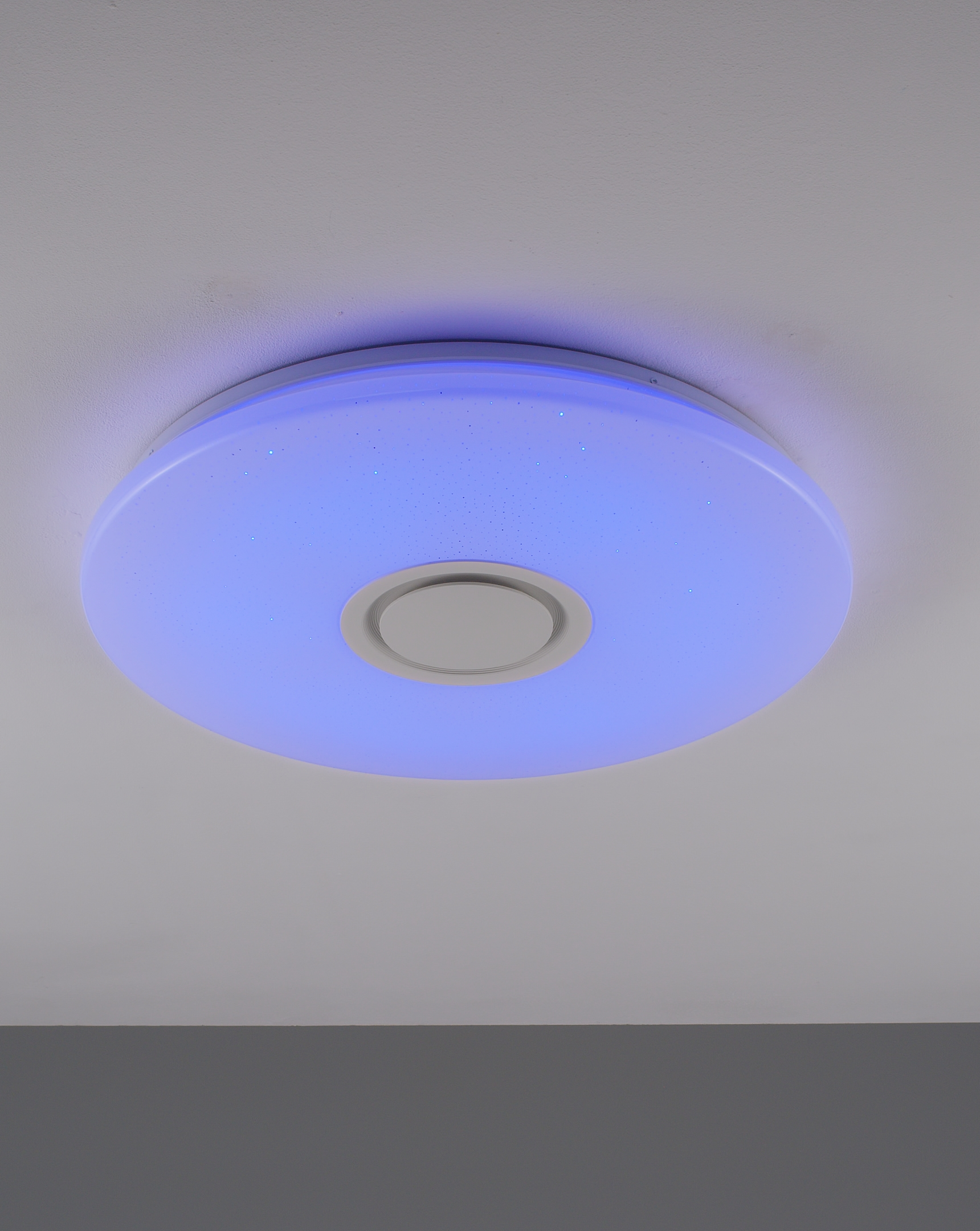 Светильник потолочный светодиодный Moderli V10663-CL Coin