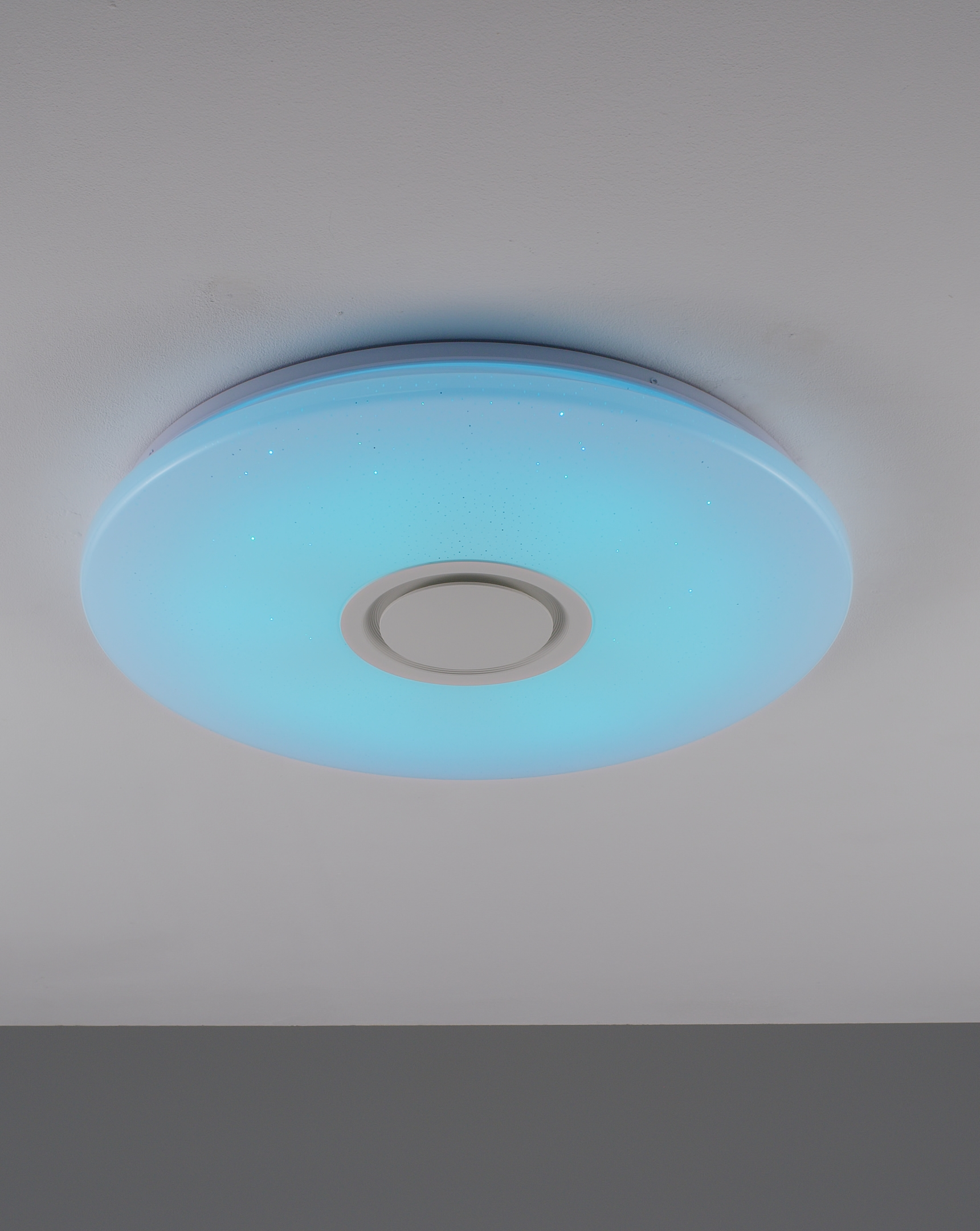 Светильник потолочный светодиодный Moderli V10663-CL Coin