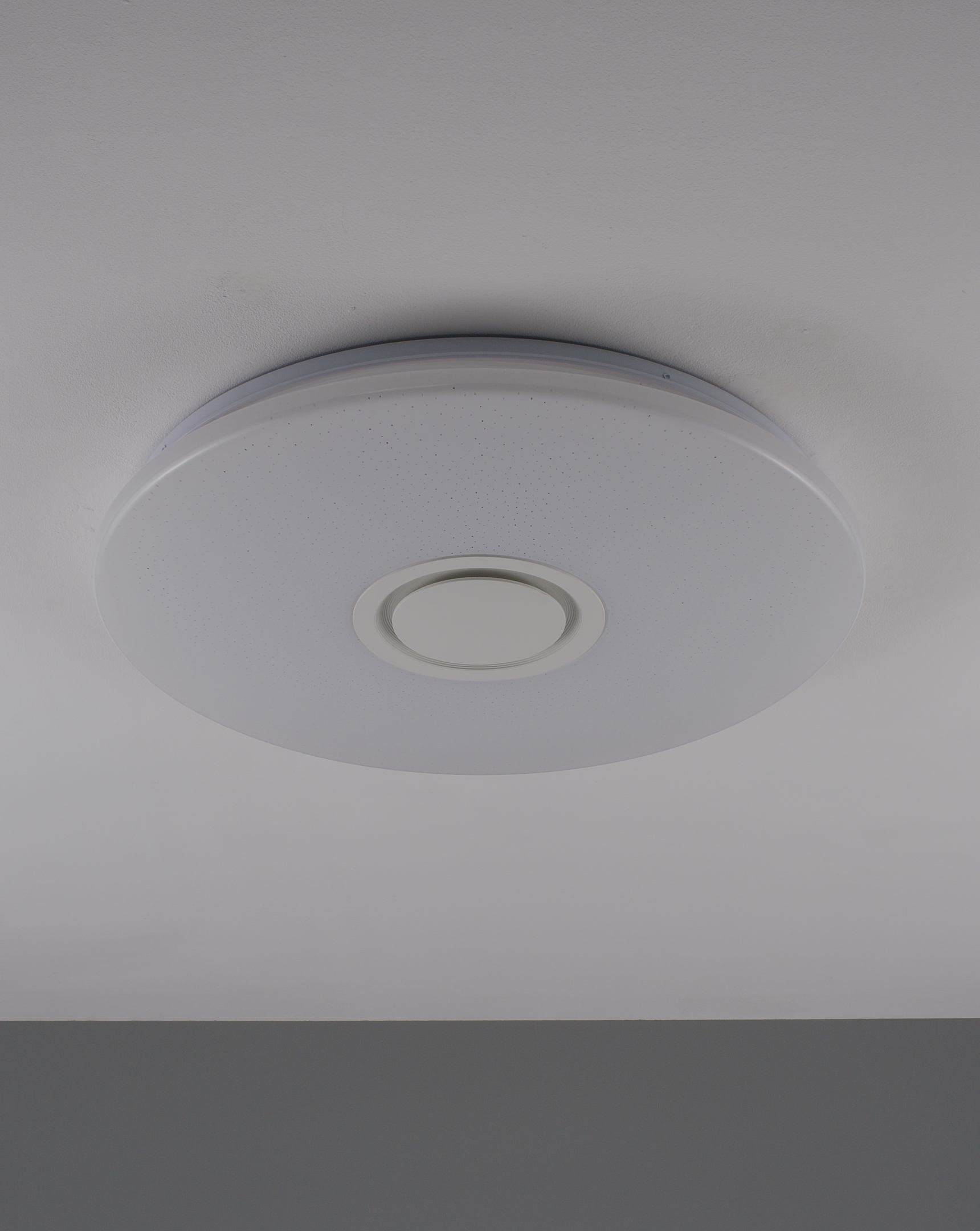 Светильник потолочный светодиодный Moderli V10663-CL Coin