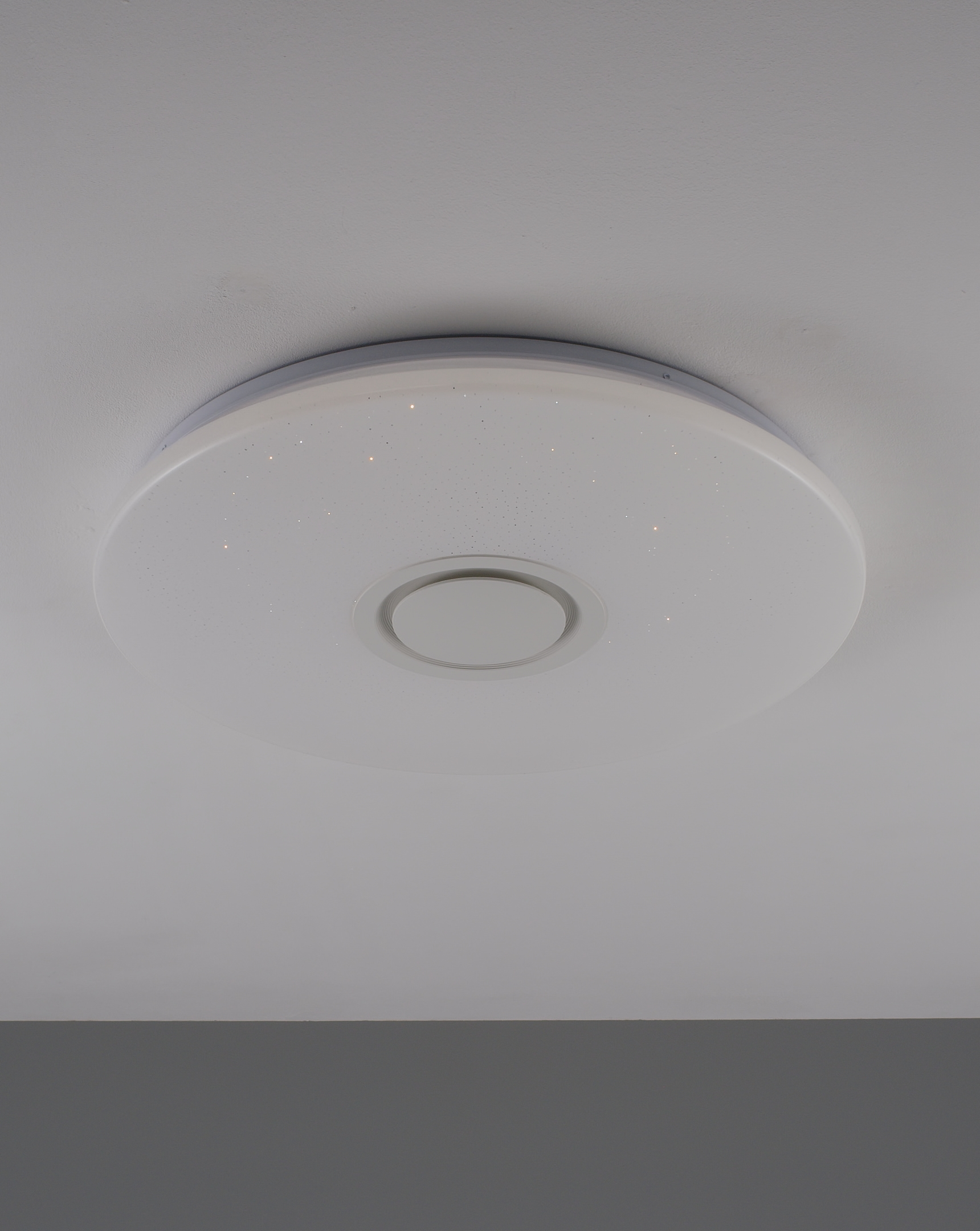 Светильник потолочный светодиодный Moderli V10663-CL Coin