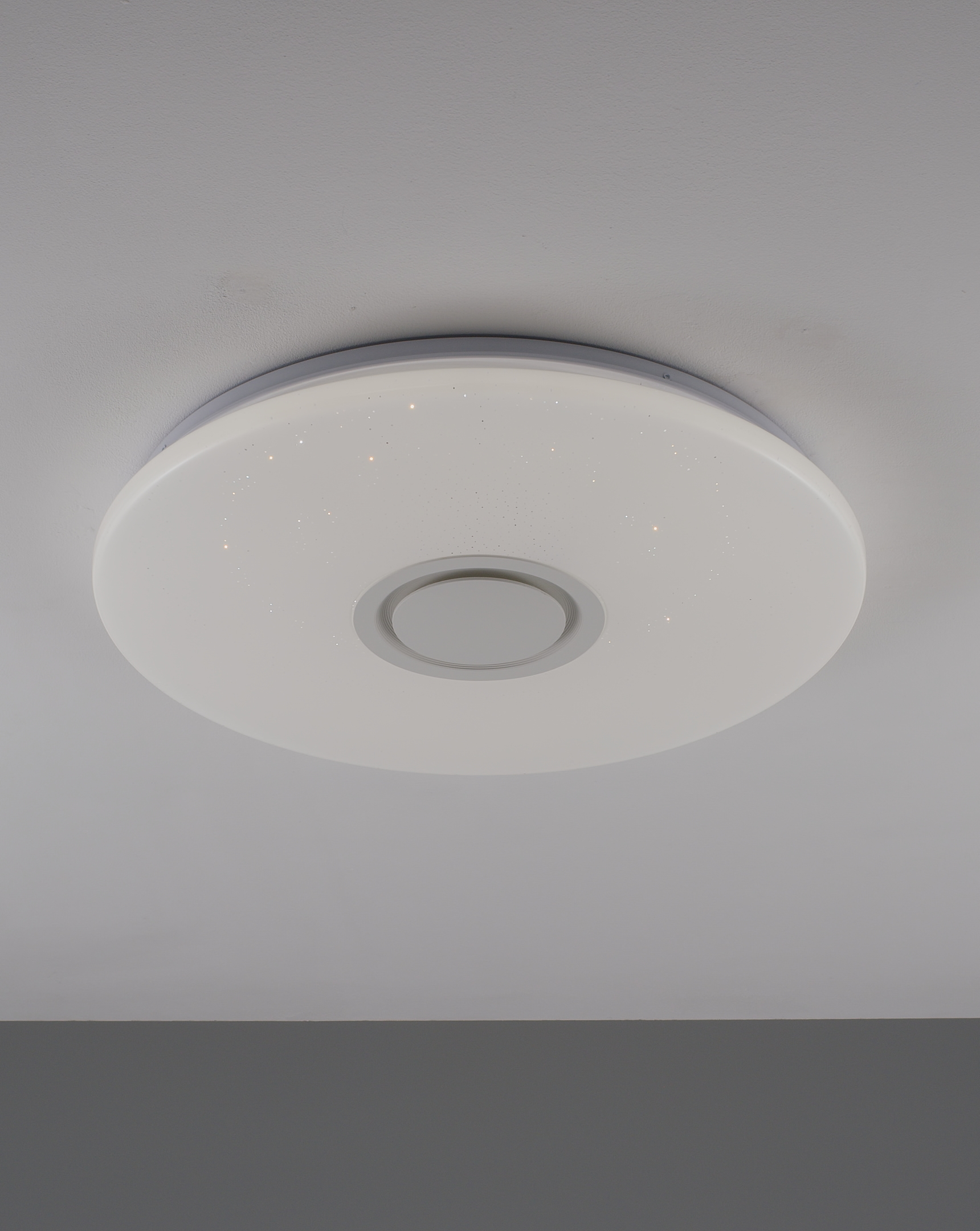 Светильник потолочный светодиодный Moderli V10663-CL Coin