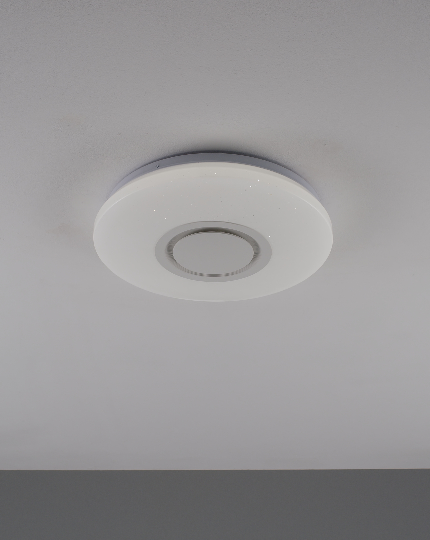 Светильник потолочный светодиодный Moderli V10664-CL Coin