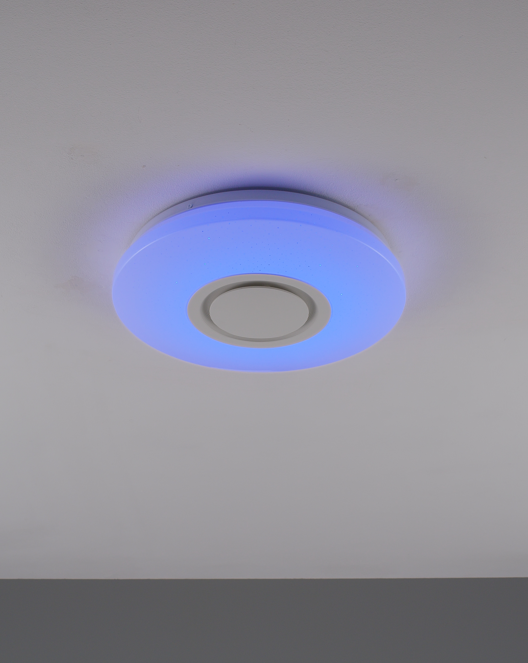 Светильник потолочный светодиодный Moderli V10664-CL Coin