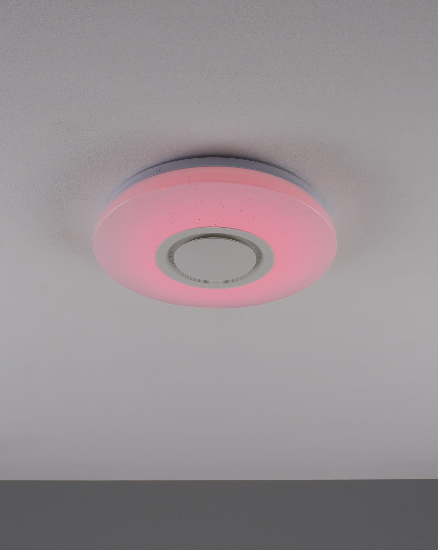 Светильник потолочный светодиодный Moderli V10664-CL Coin