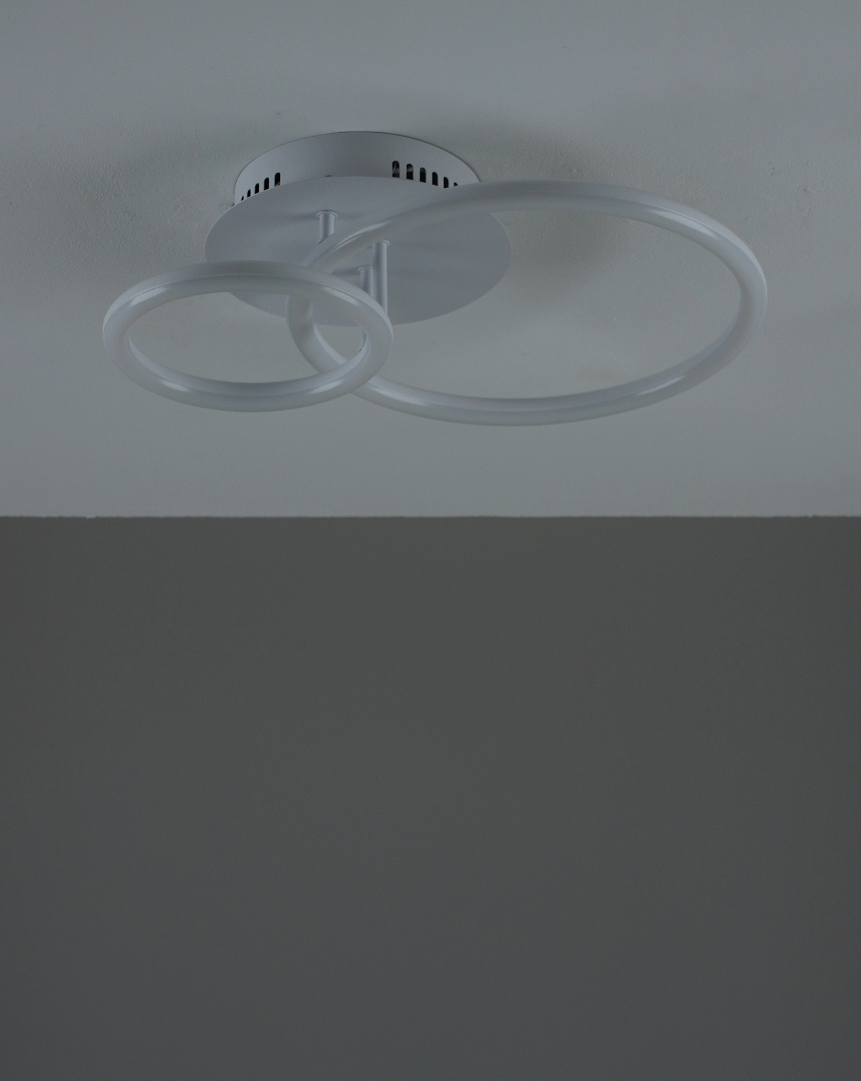 Светильник потолочный светодиодный Moderli V10986-CL Lighty
