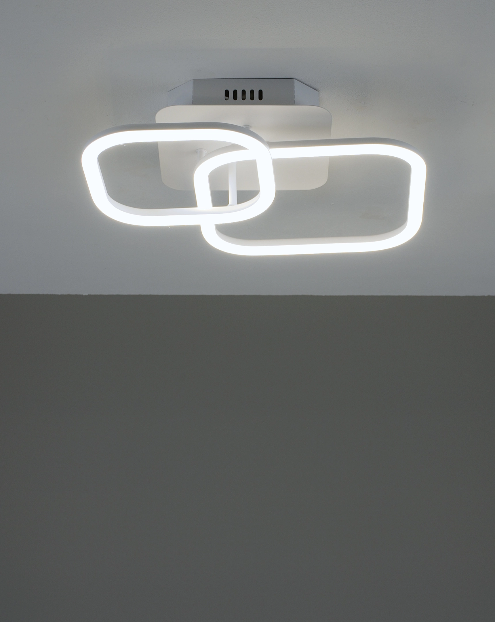 Светильник потолочный светодиодный Moderli V10987-CL Lighty