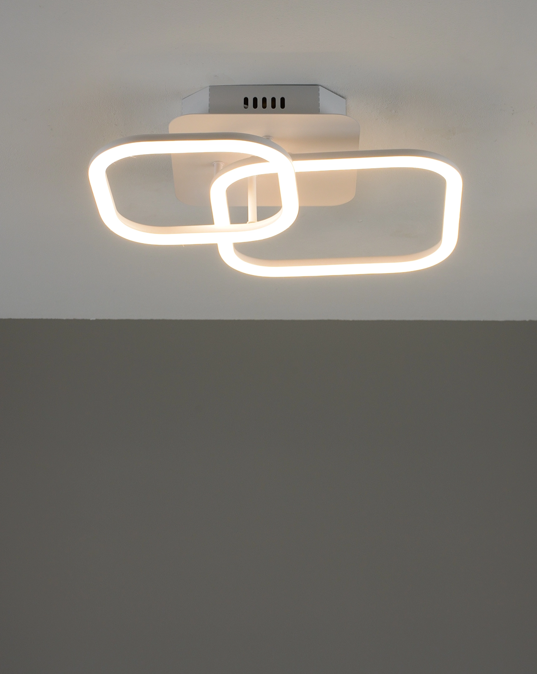 Светильник потолочный светодиодный Moderli V10987-CL Lighty