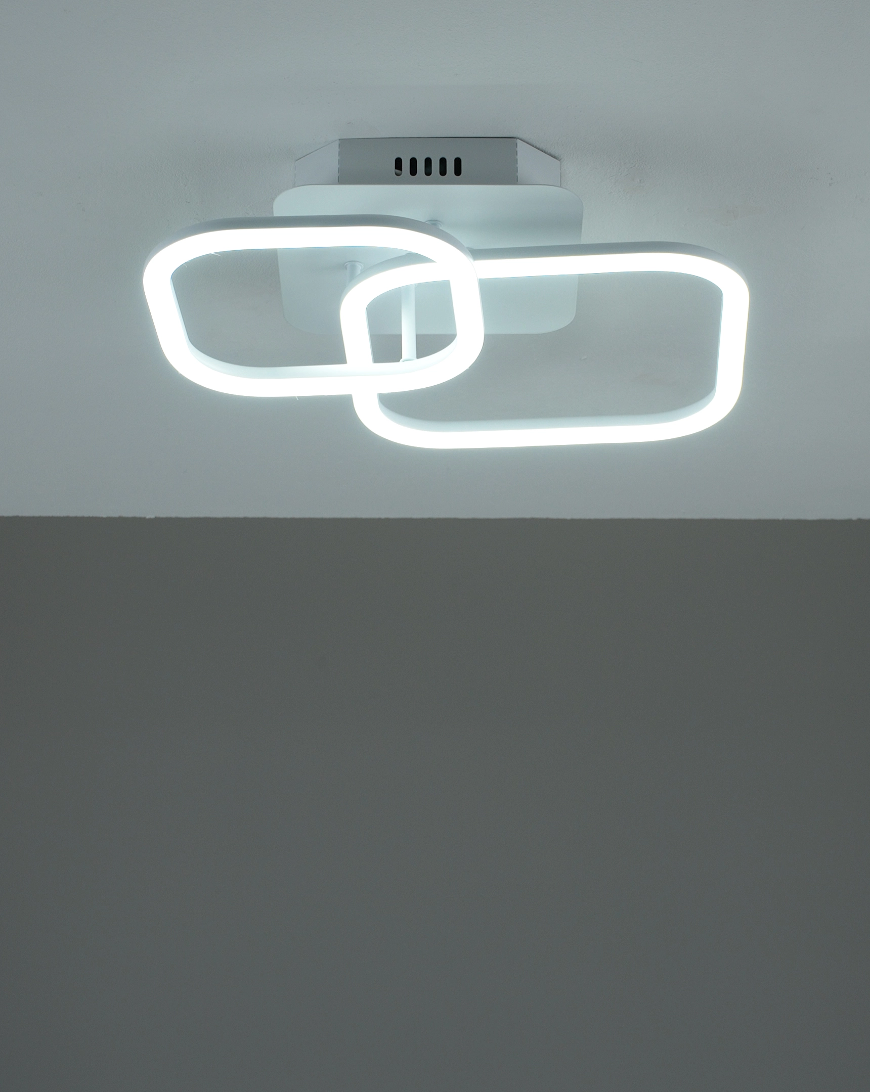 Светильник потолочный светодиодный Moderli V10987-CL Lighty