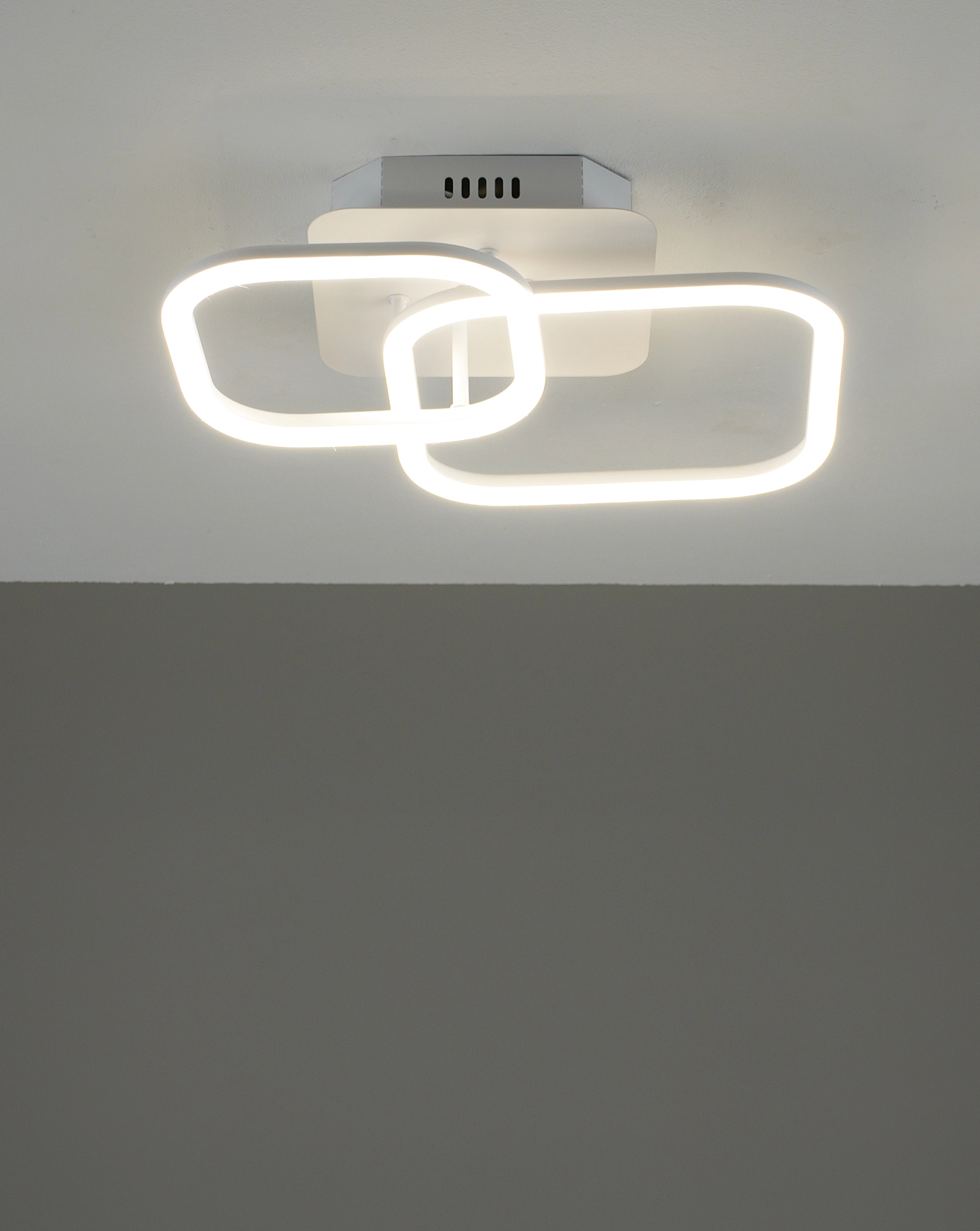 Светильник потолочный светодиодный Moderli V10987-CL Lighty