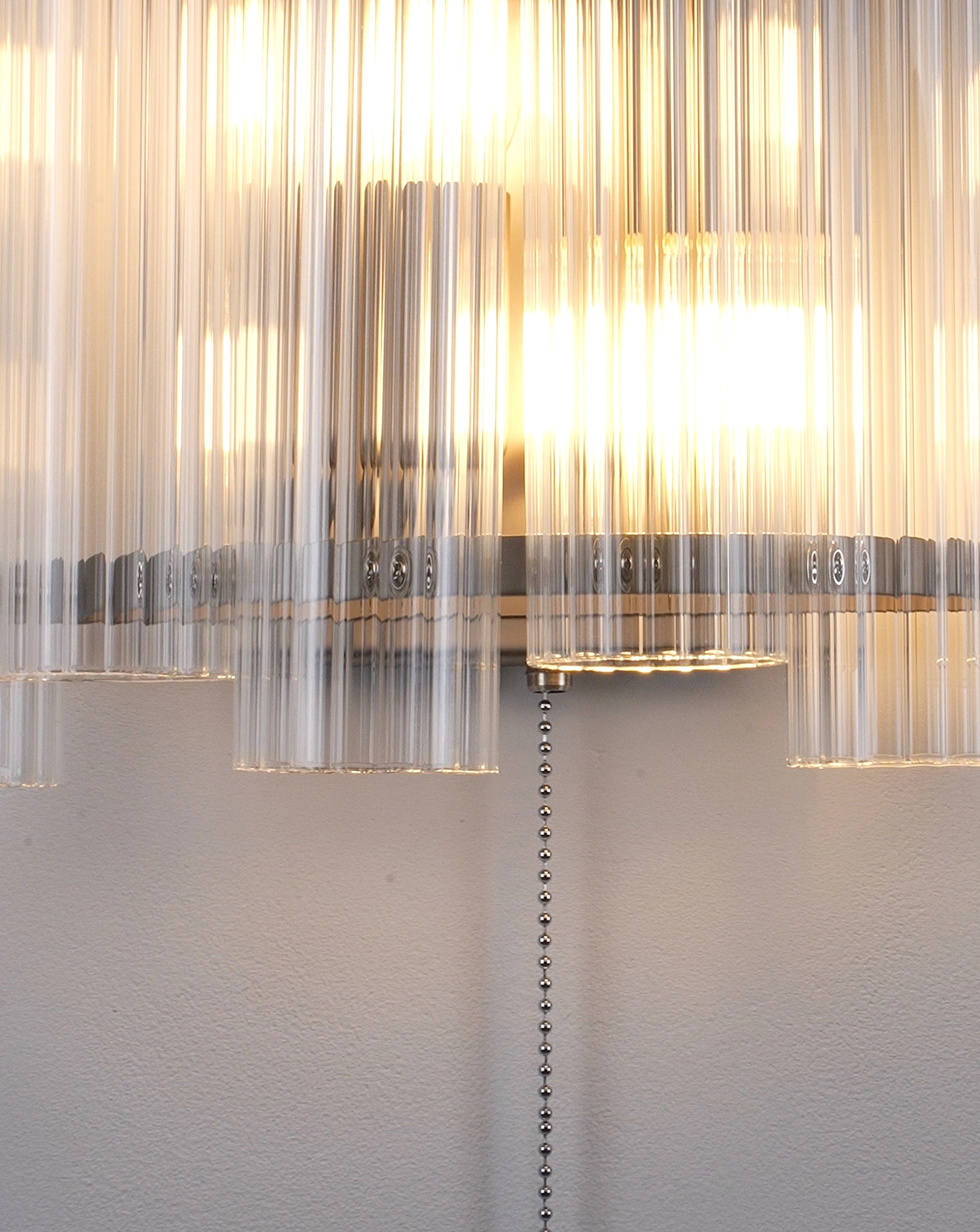 Бра Moderli V10778-2W Monte