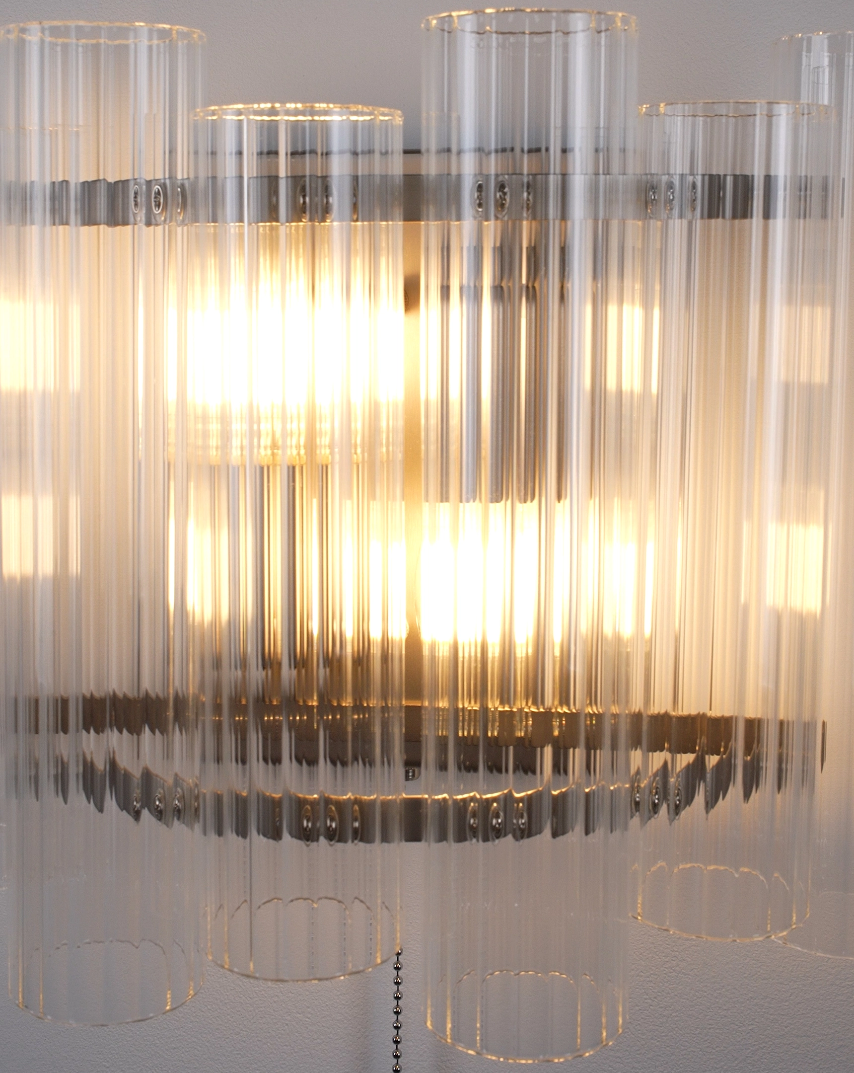 Бра Moderli V10778-2W Monte