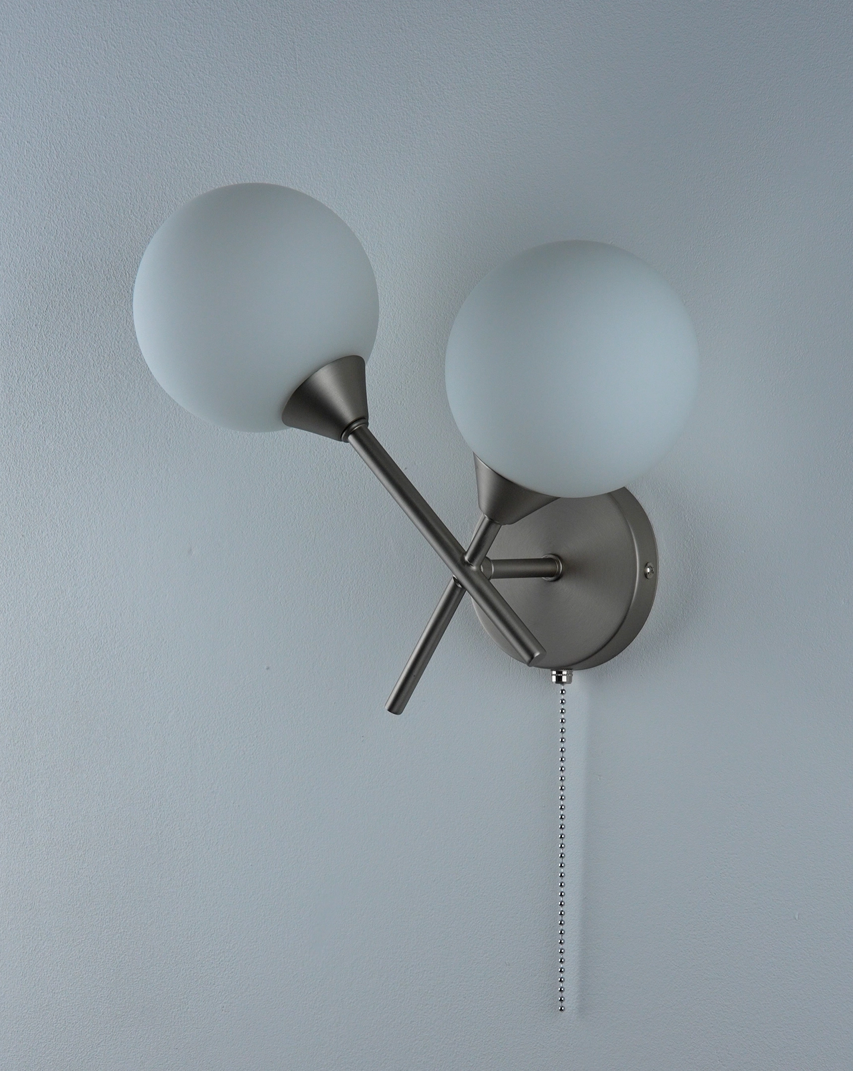 Бра Moderli V10844-2W Molecule