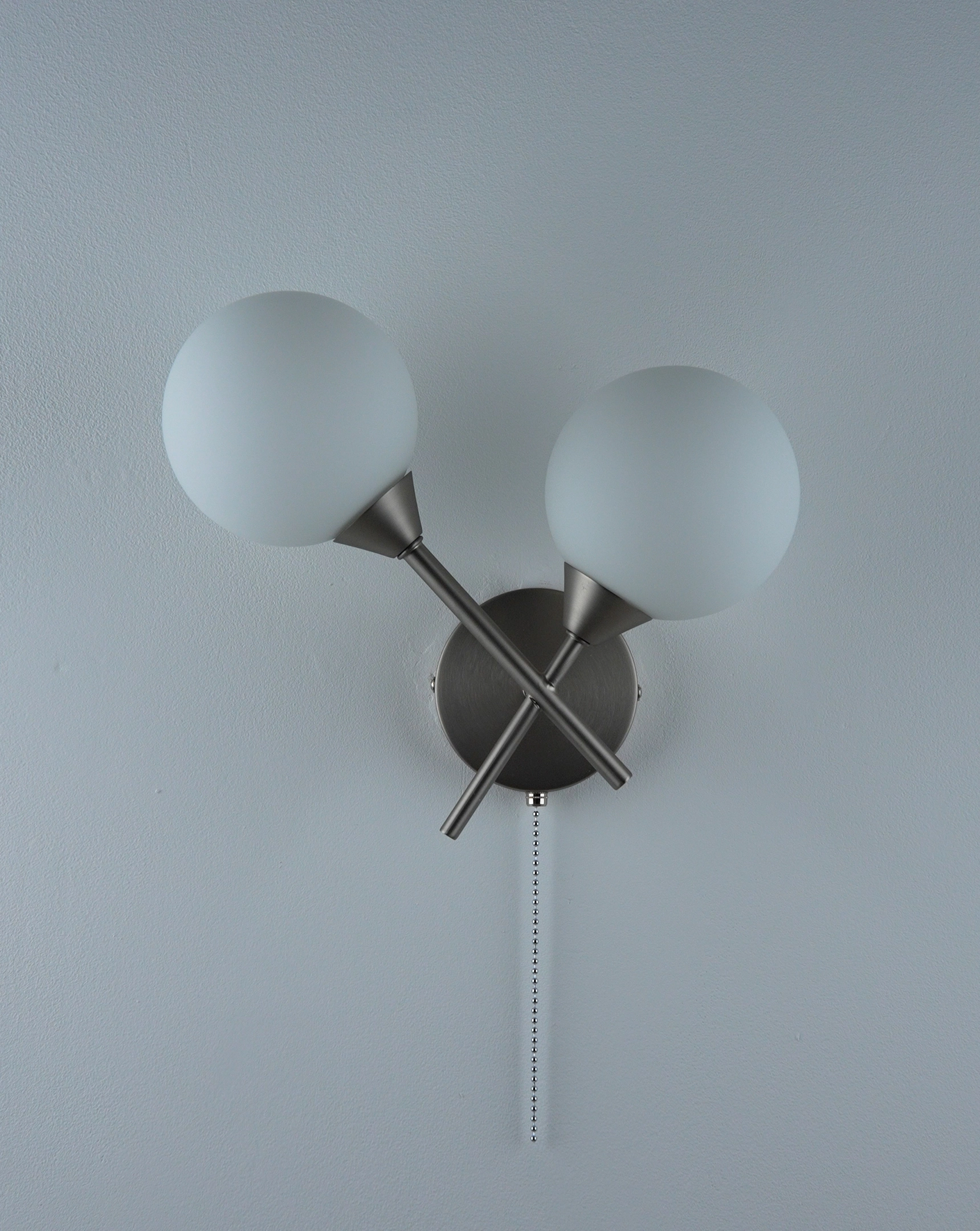 Бра Moderli V10844-2W Molecule