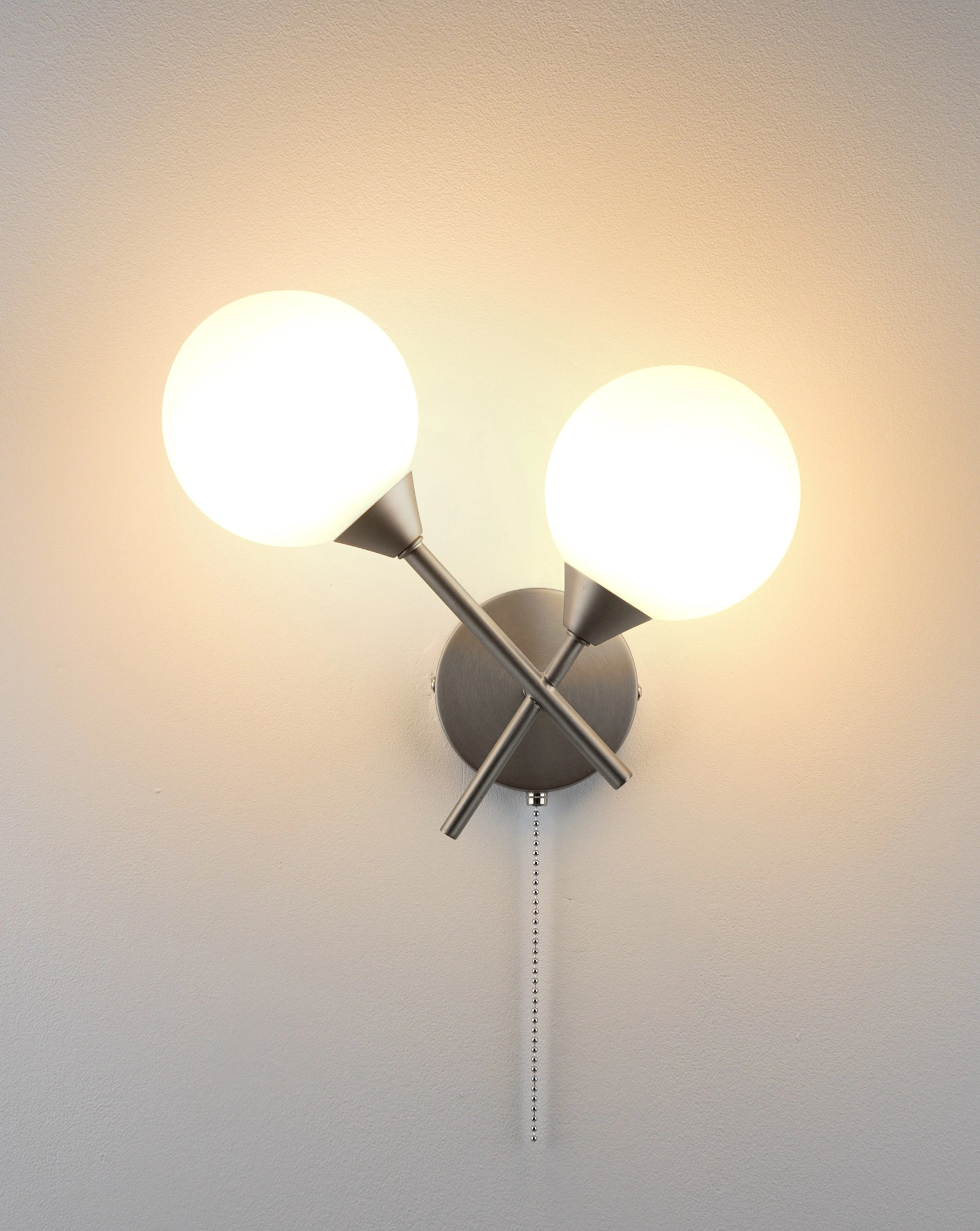Бра Moderli V10844-2W Molecule