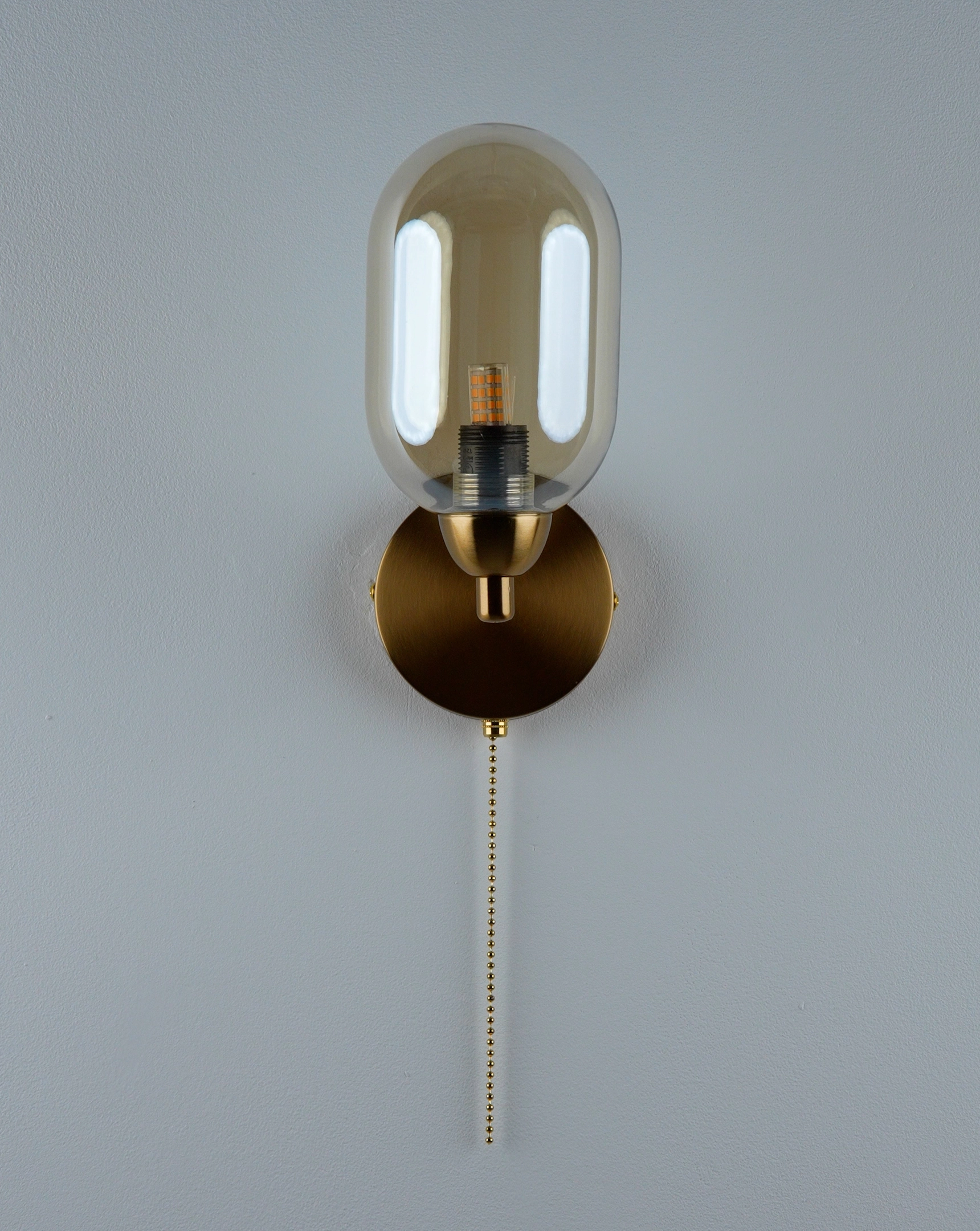 Бра Moderli V10845-1W Gracy