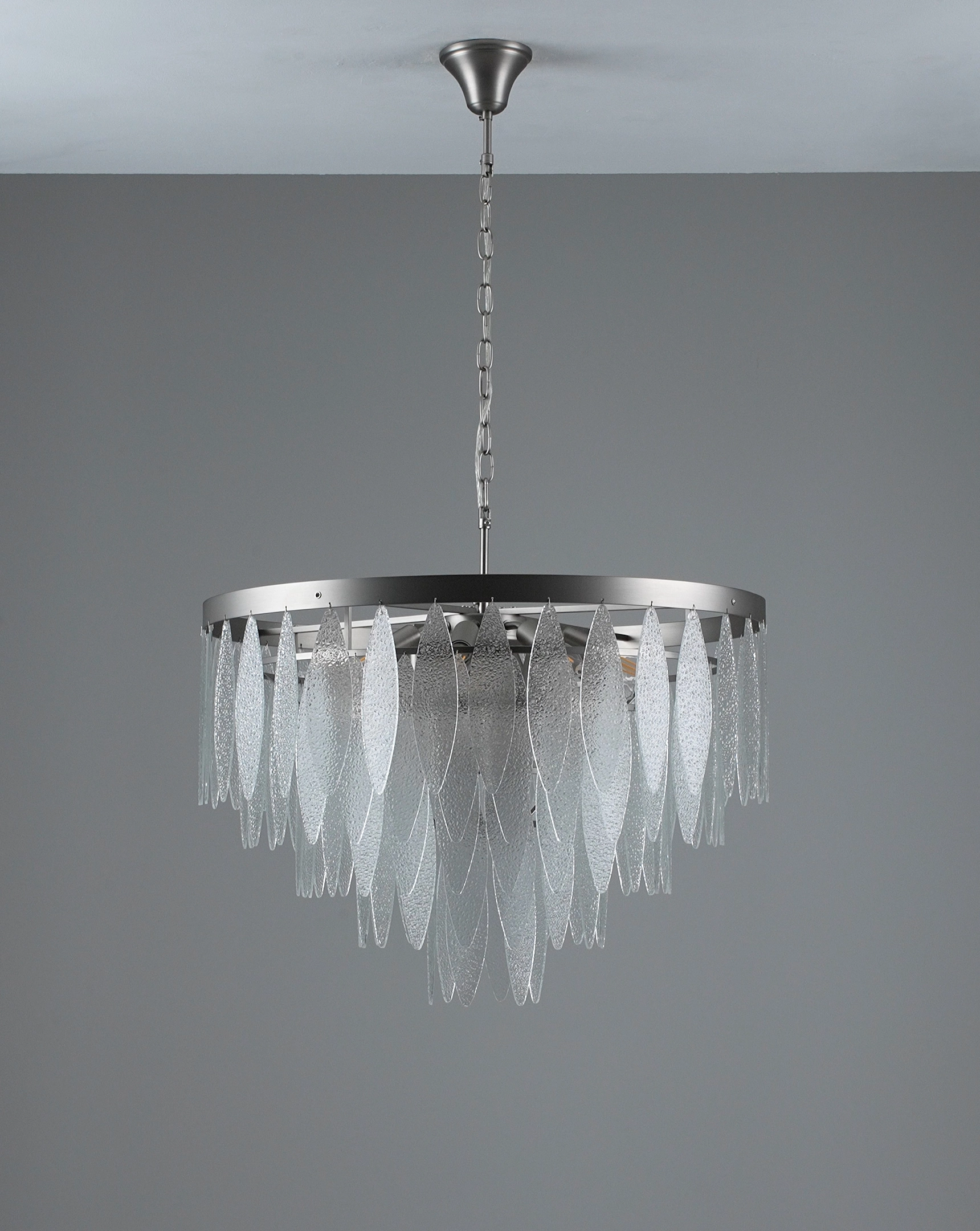 Люстра подвесная Moderli V10785-12P Souls