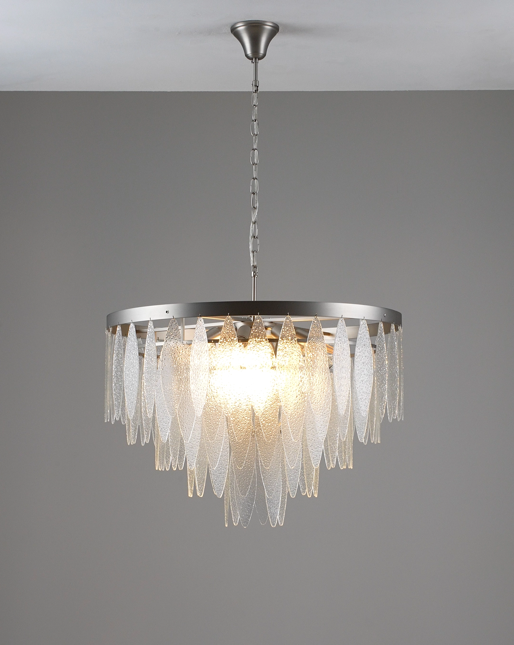 Люстра подвесная Moderli V10785-12P Souls