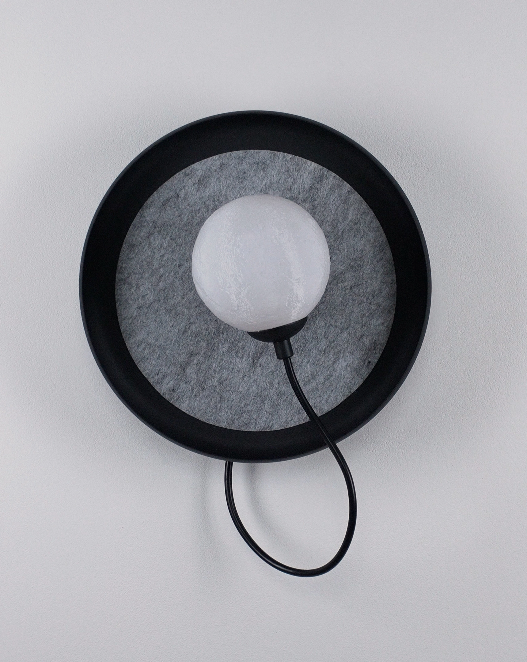 Светильник настенный Moderli V10692-WL Cosmi