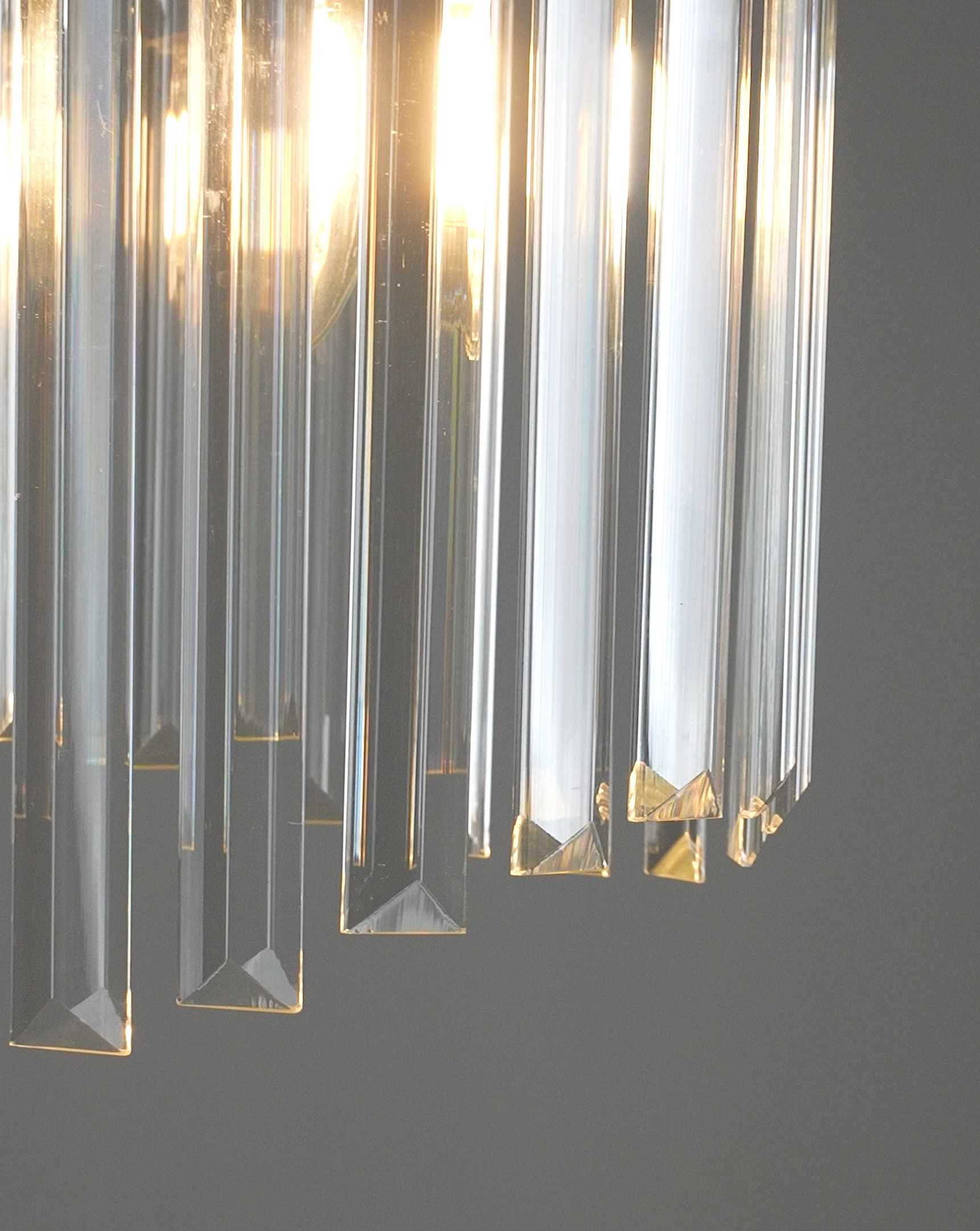 Светильник подвесной Moderli V10766-1P Wave