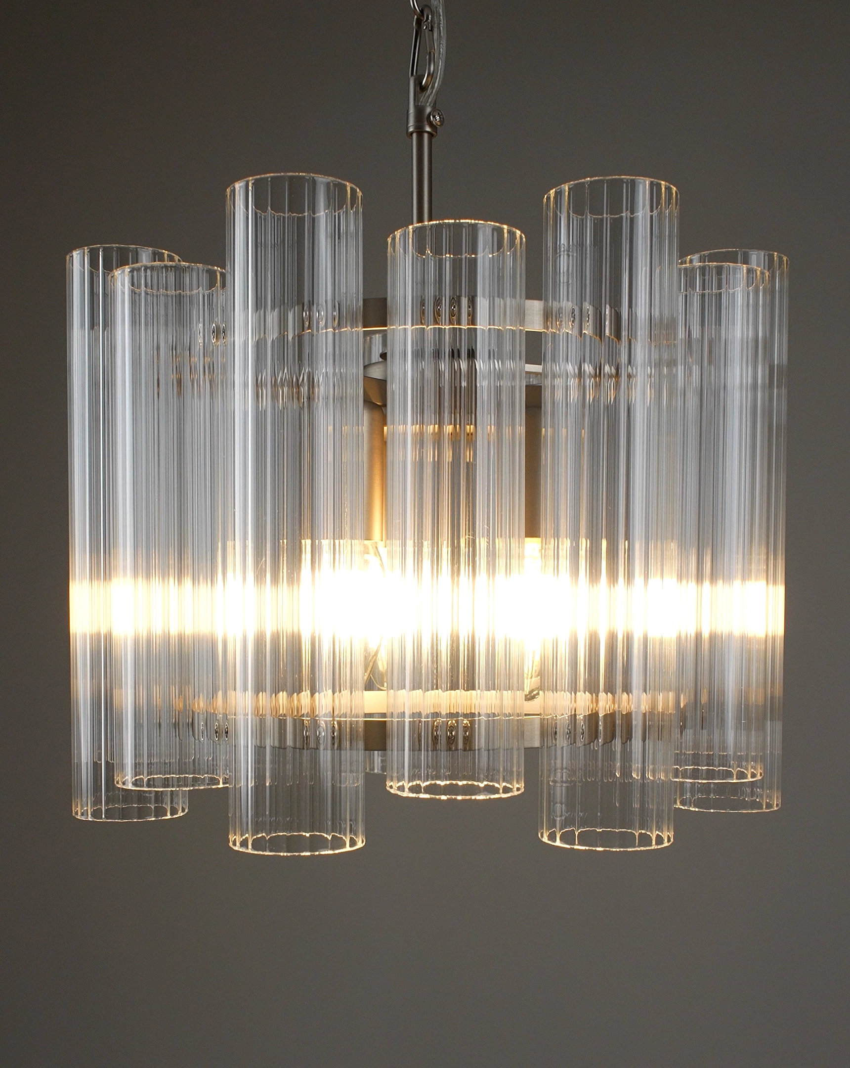 Светильник подвесной Moderli V10780-3P Monte