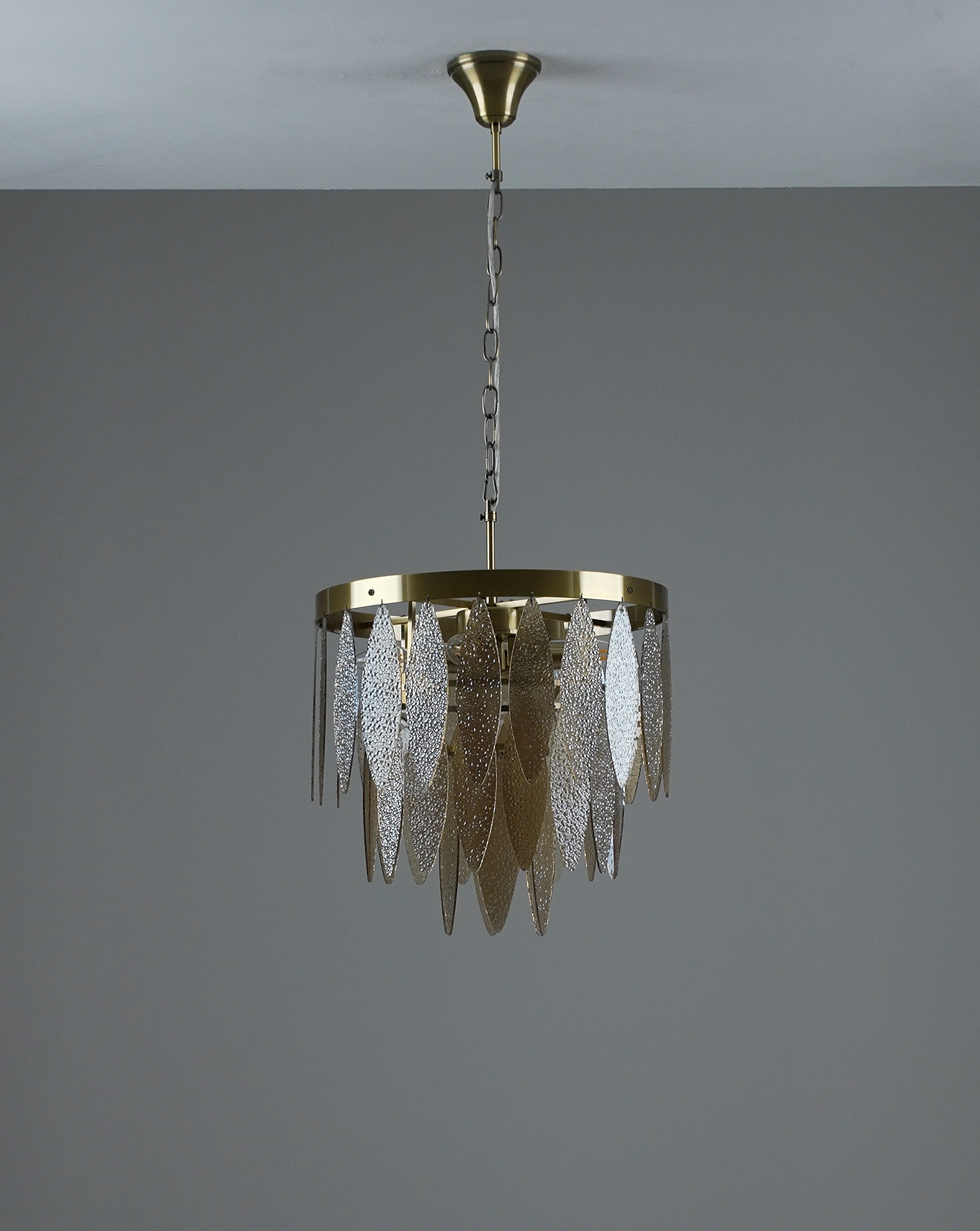 Светильник подвесной Moderli V10782-4P Souls