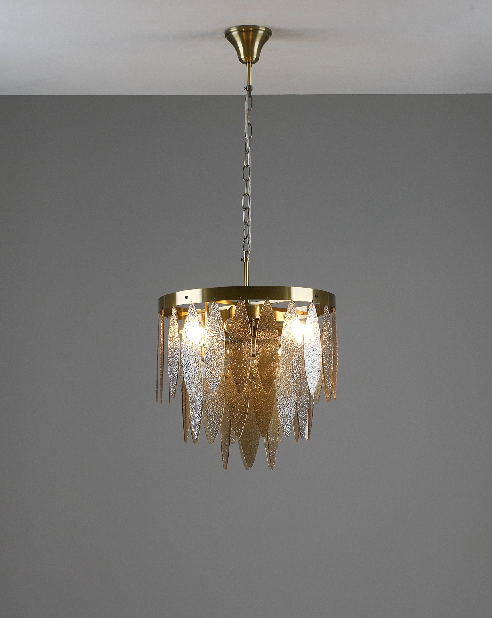 Светильник подвесной Moderli V10782-4P Souls