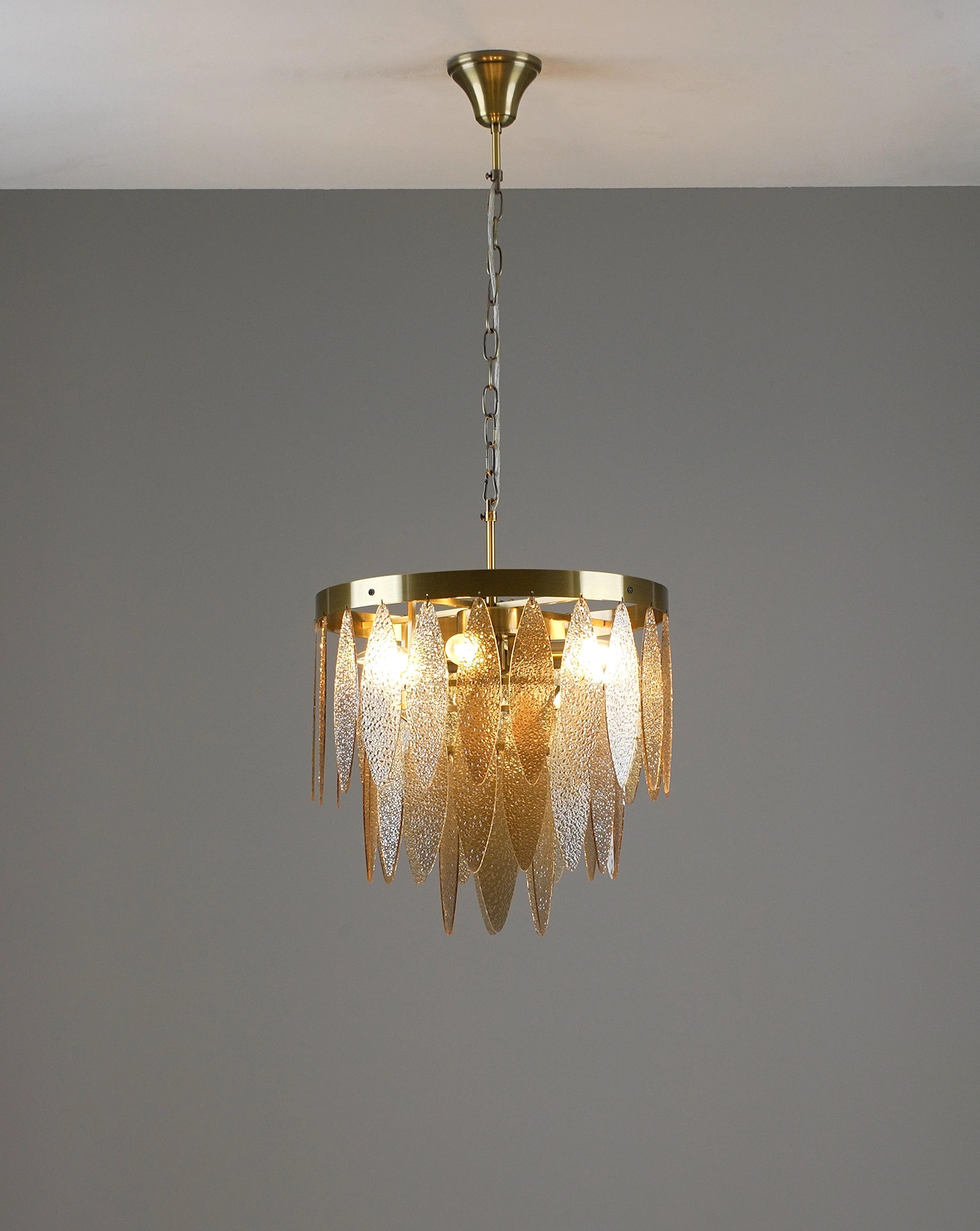 Светильник подвесной Moderli V10782-4P Souls