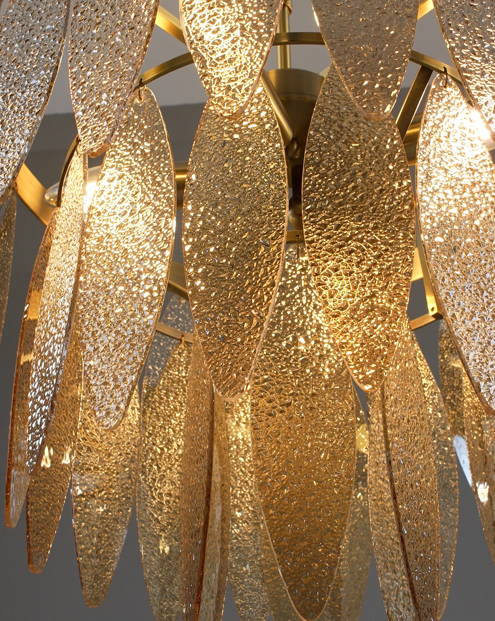 Светильник подвесной Moderli V10782-4P Souls