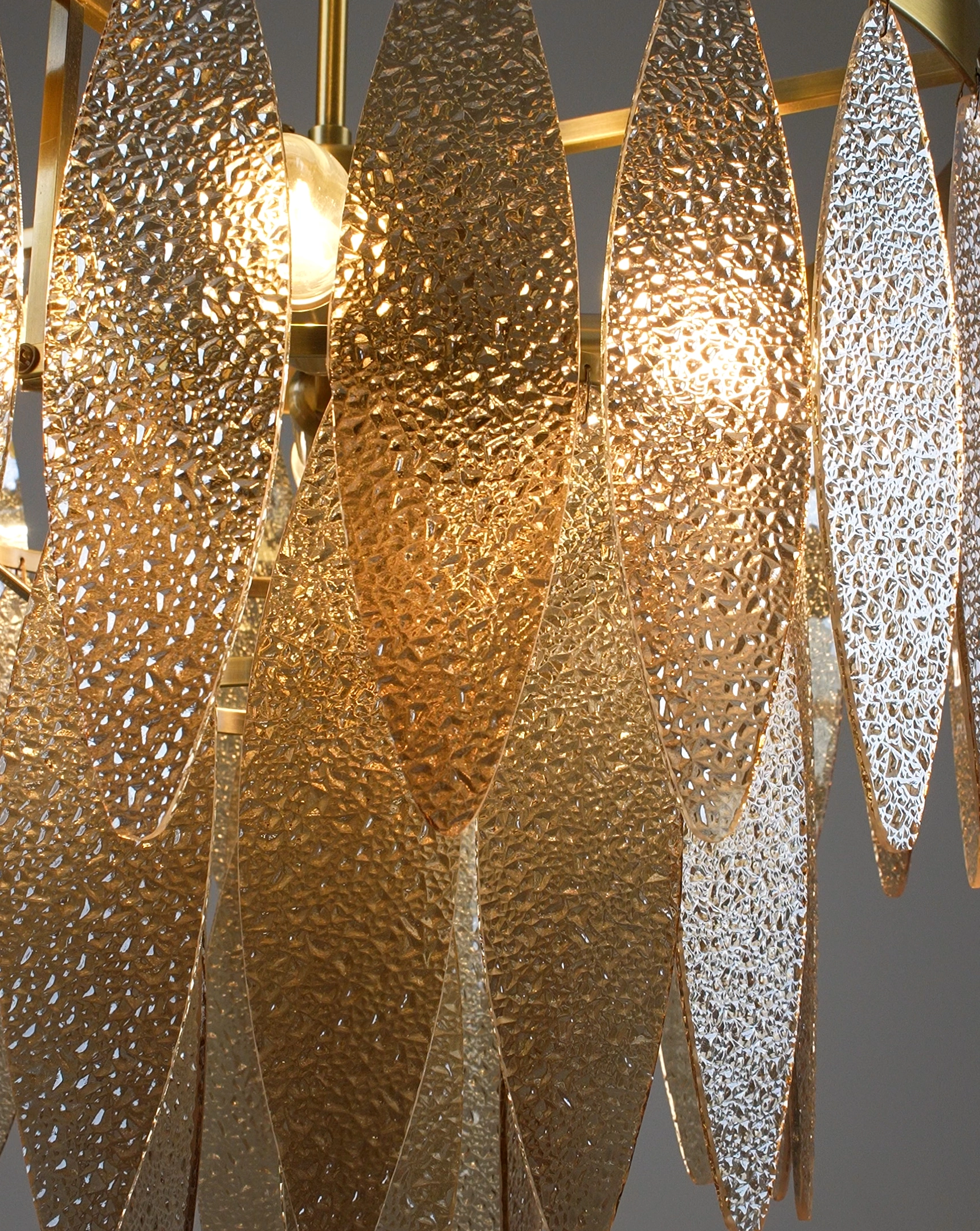 Светильник подвесной Moderli V10782-4P Souls