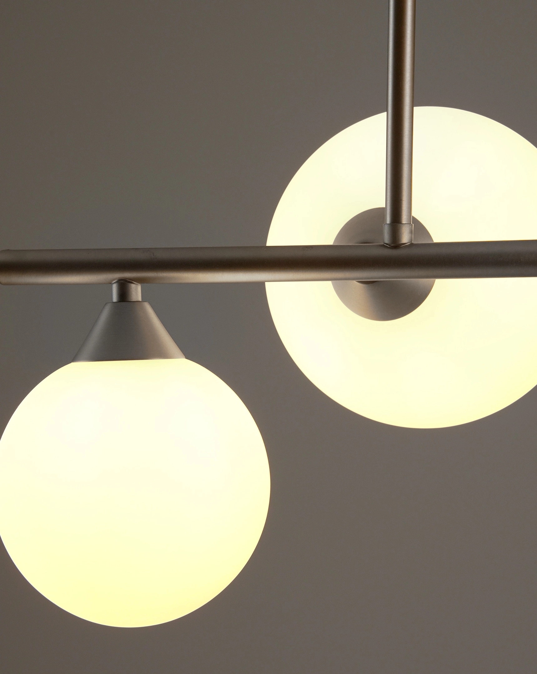 Светильник подвесной Moderli V10842-7P Molecule