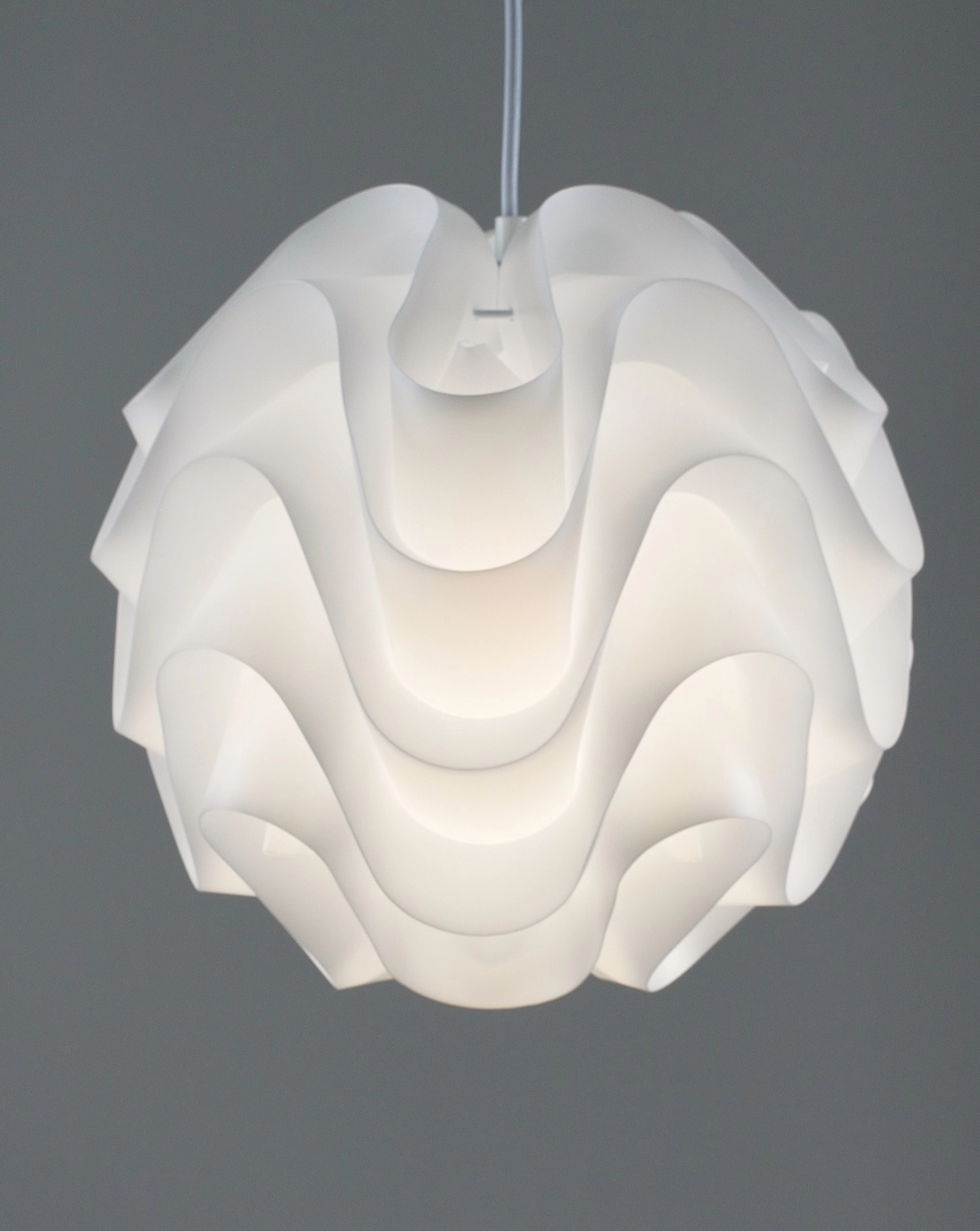 Светильник подвесной Moderli V11011-P Flake