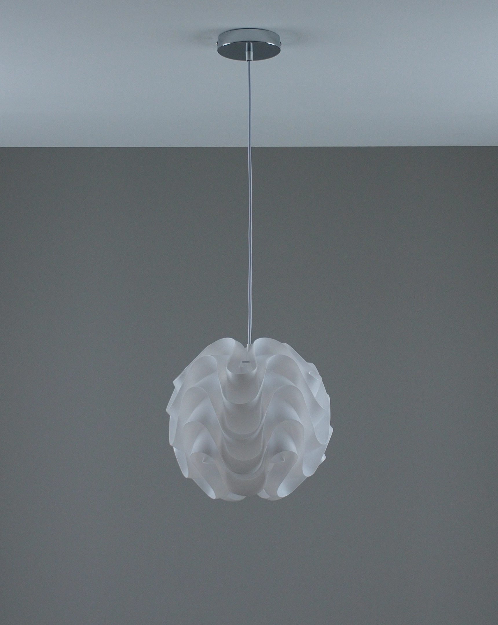 Светильник подвесной Moderli V11011-P Flake