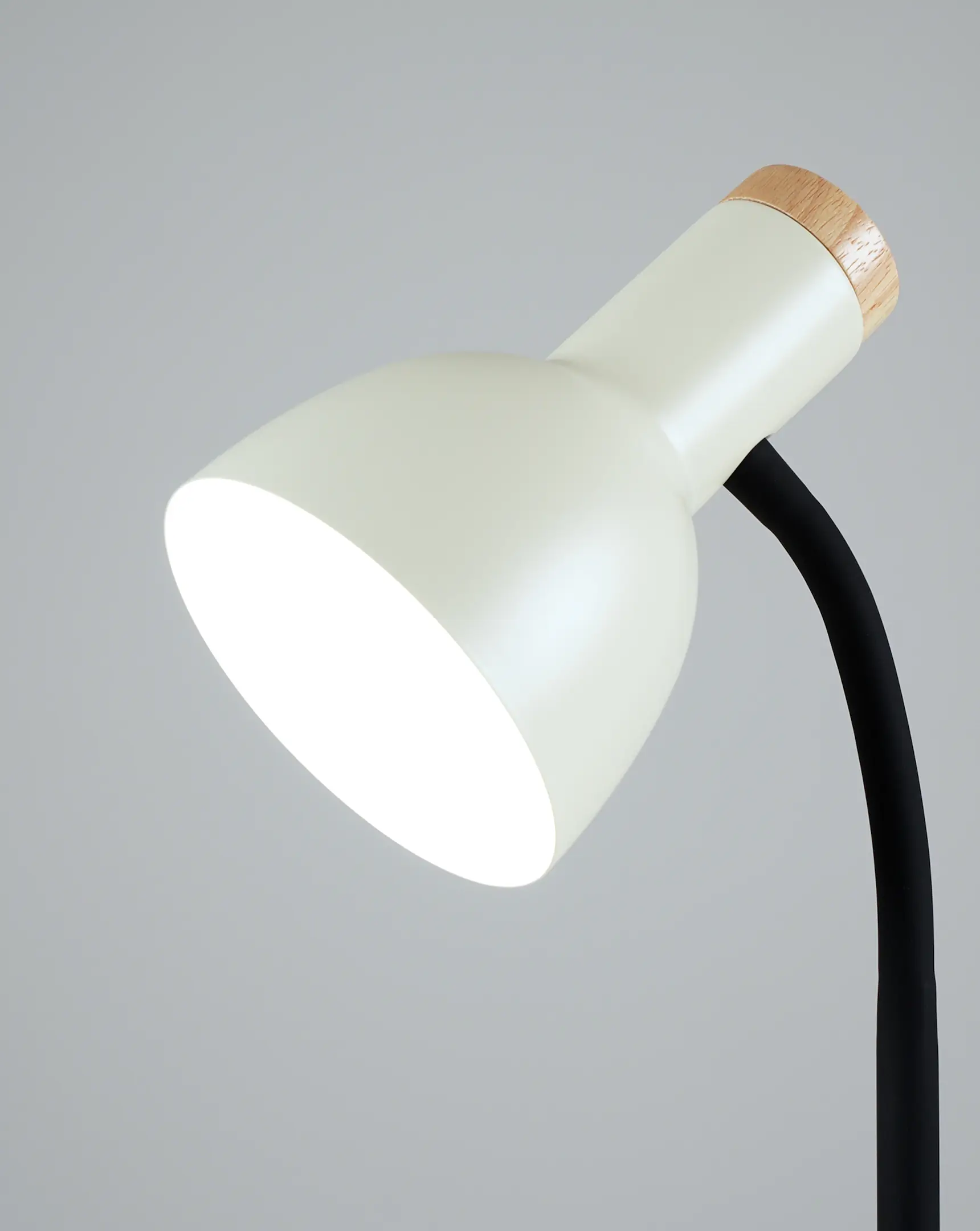 Лампа настольная Moderli V11047-1T Shades