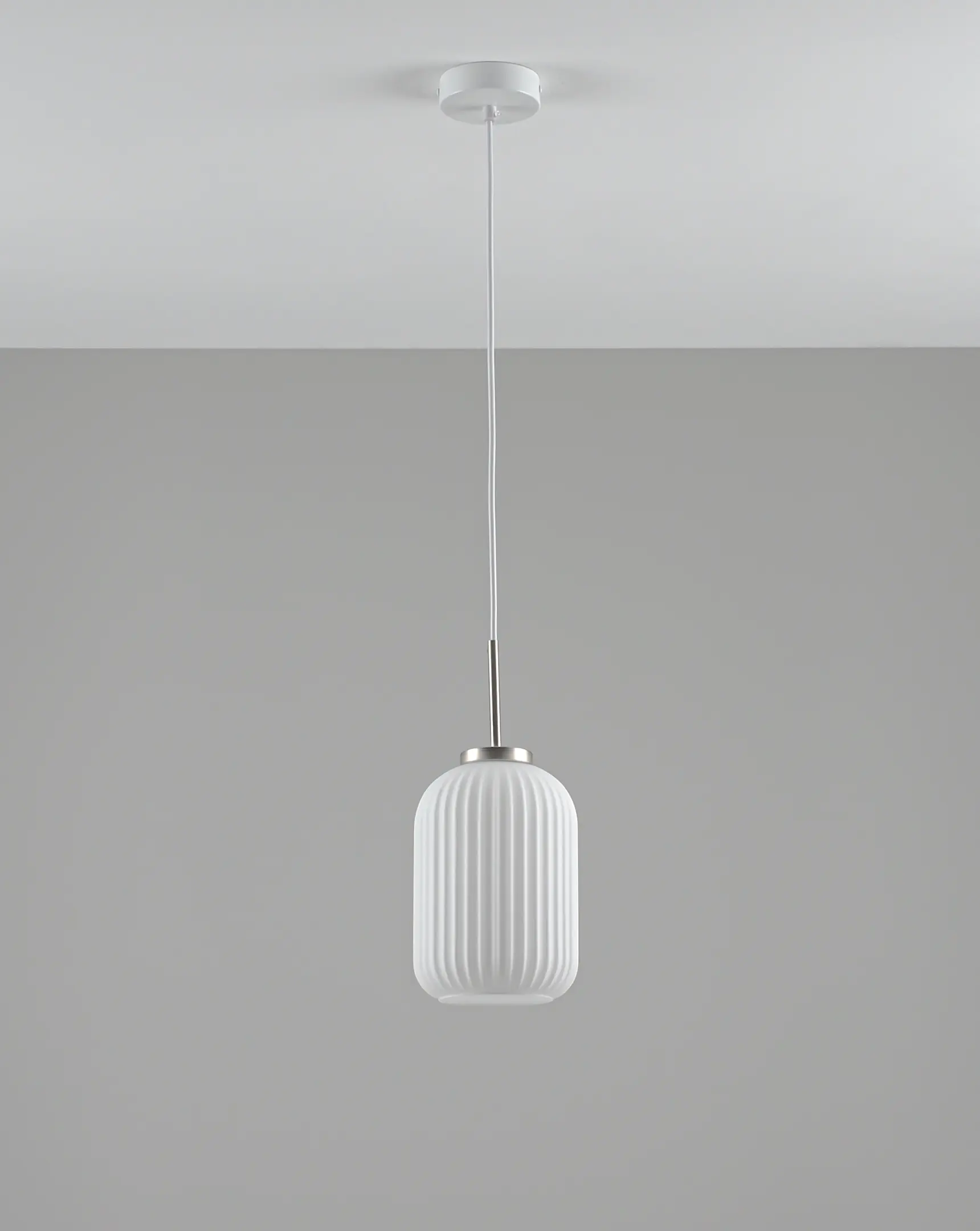 Светильник подвесной Moderli V11029-1P Ivory