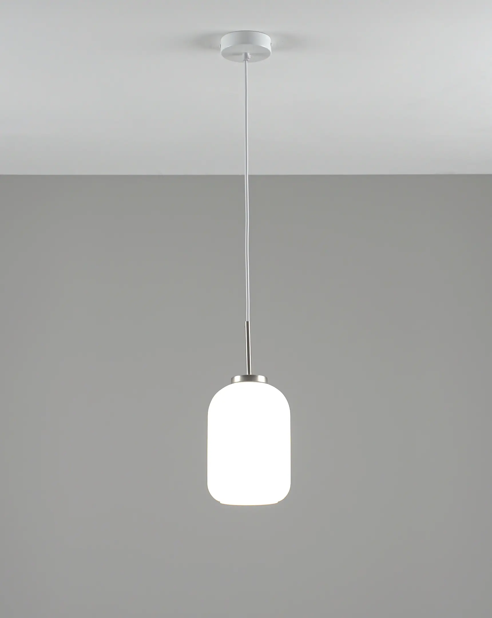 Светильник подвесной Moderli V11029-1P Ivory