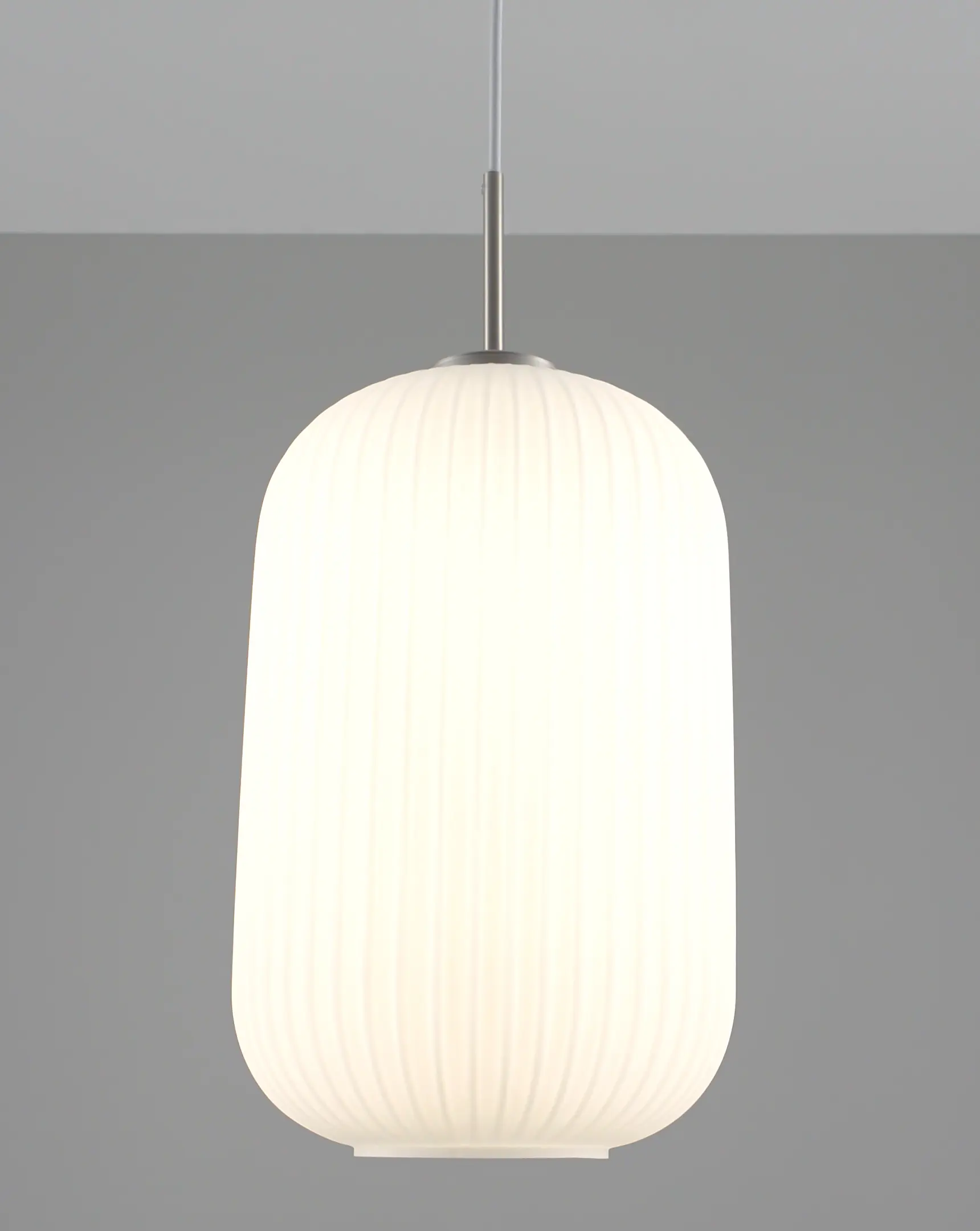 Светильник подвесной Moderli V11030-1P Ivory