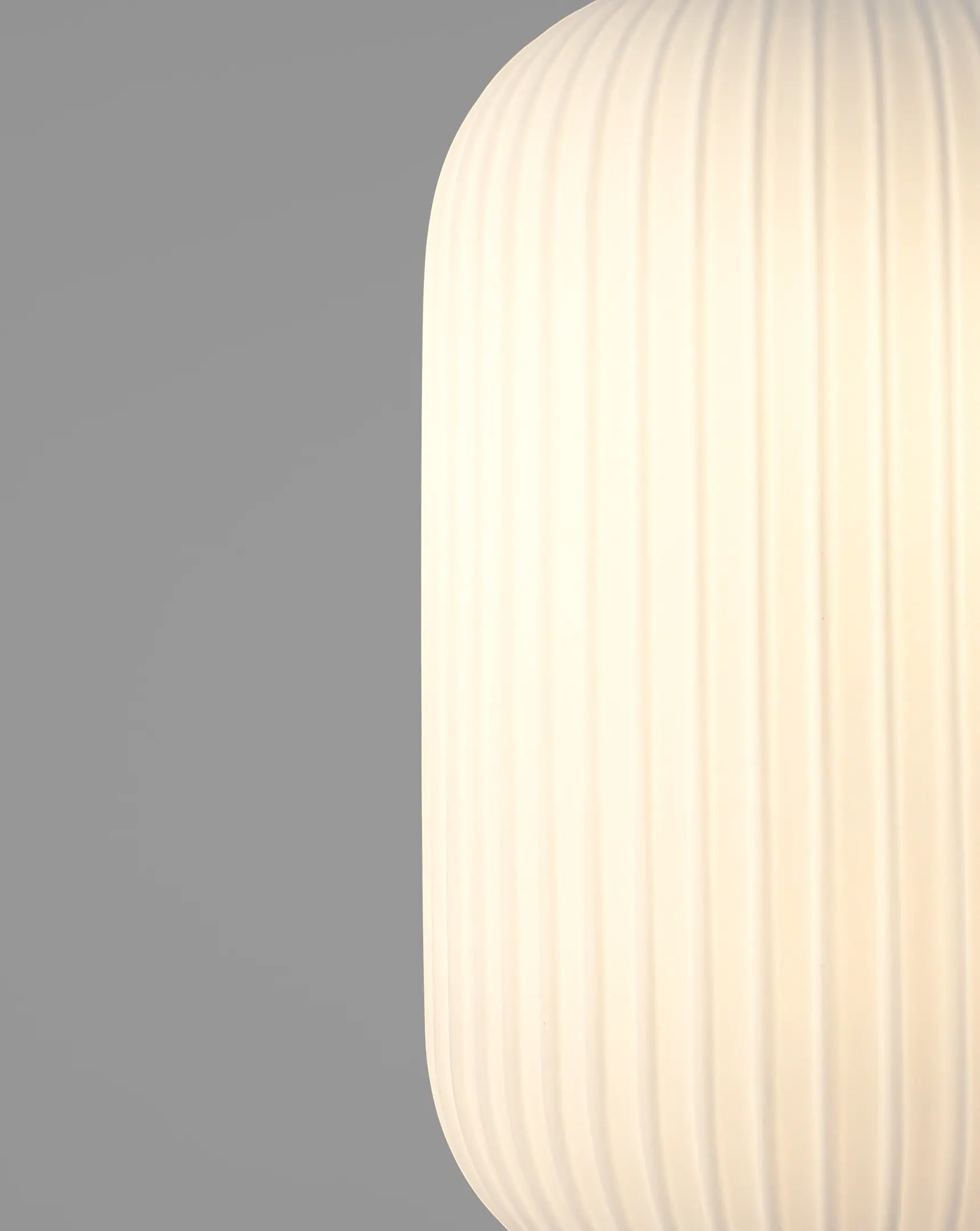 Светильник подвесной Moderli V11030-1P Ivory