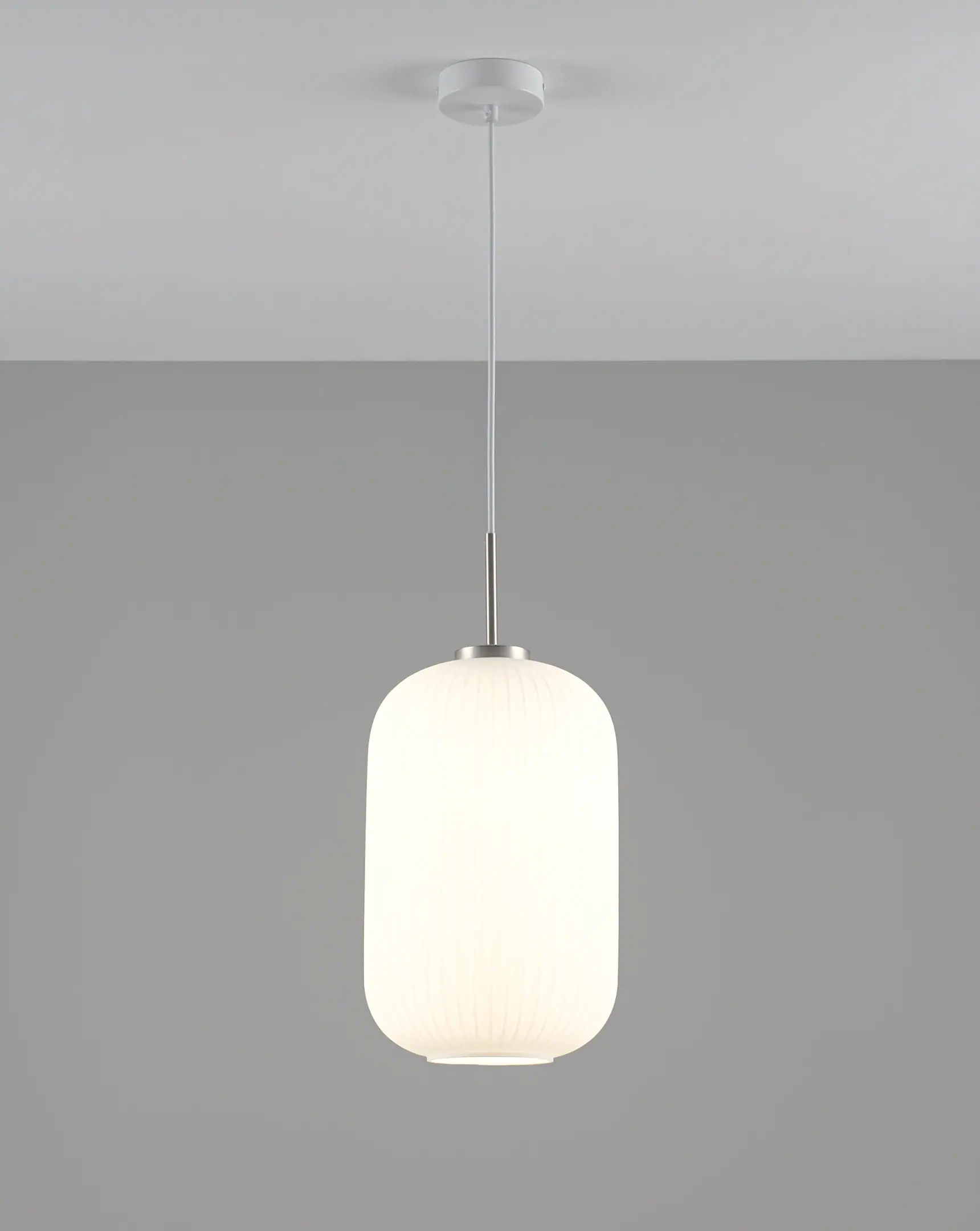 Светильник подвесной Moderli V11030-1P Ivory