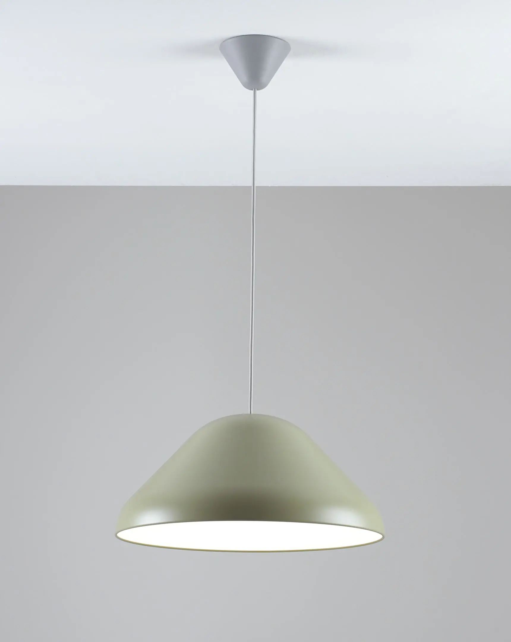 Светильник подвесной Moderli V11044-1P Shades
