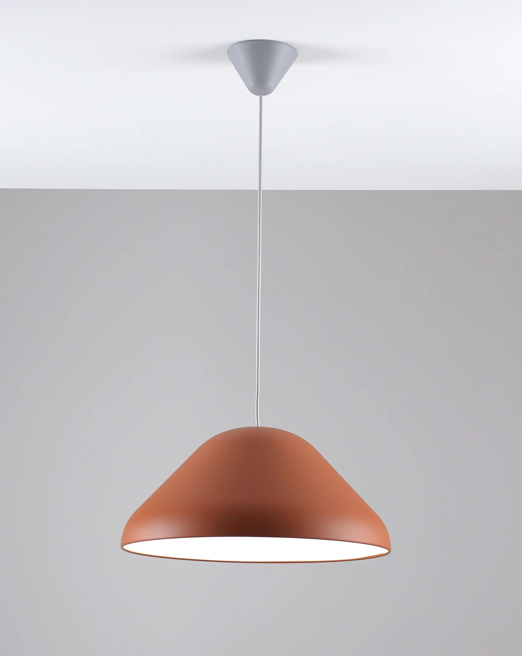 Светильник подвесной Moderli V11045-1P Shades