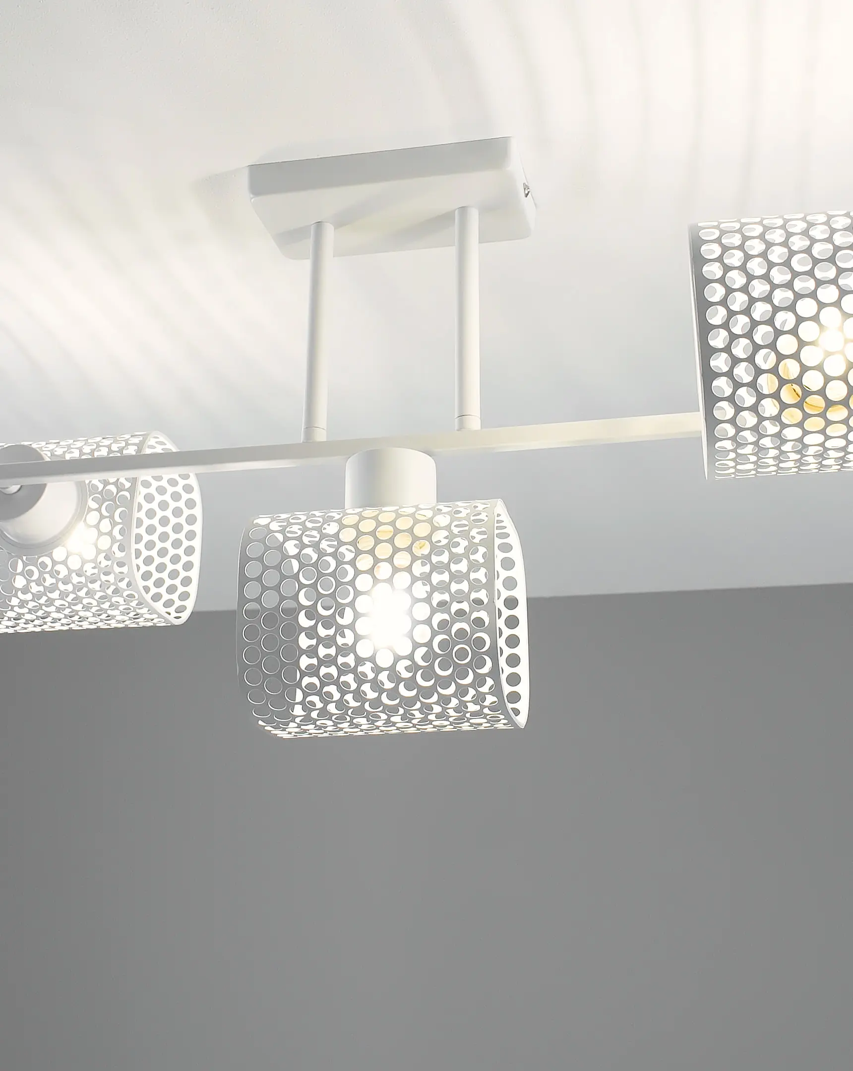 Светильник потолочный Moderli V10924-C Lori