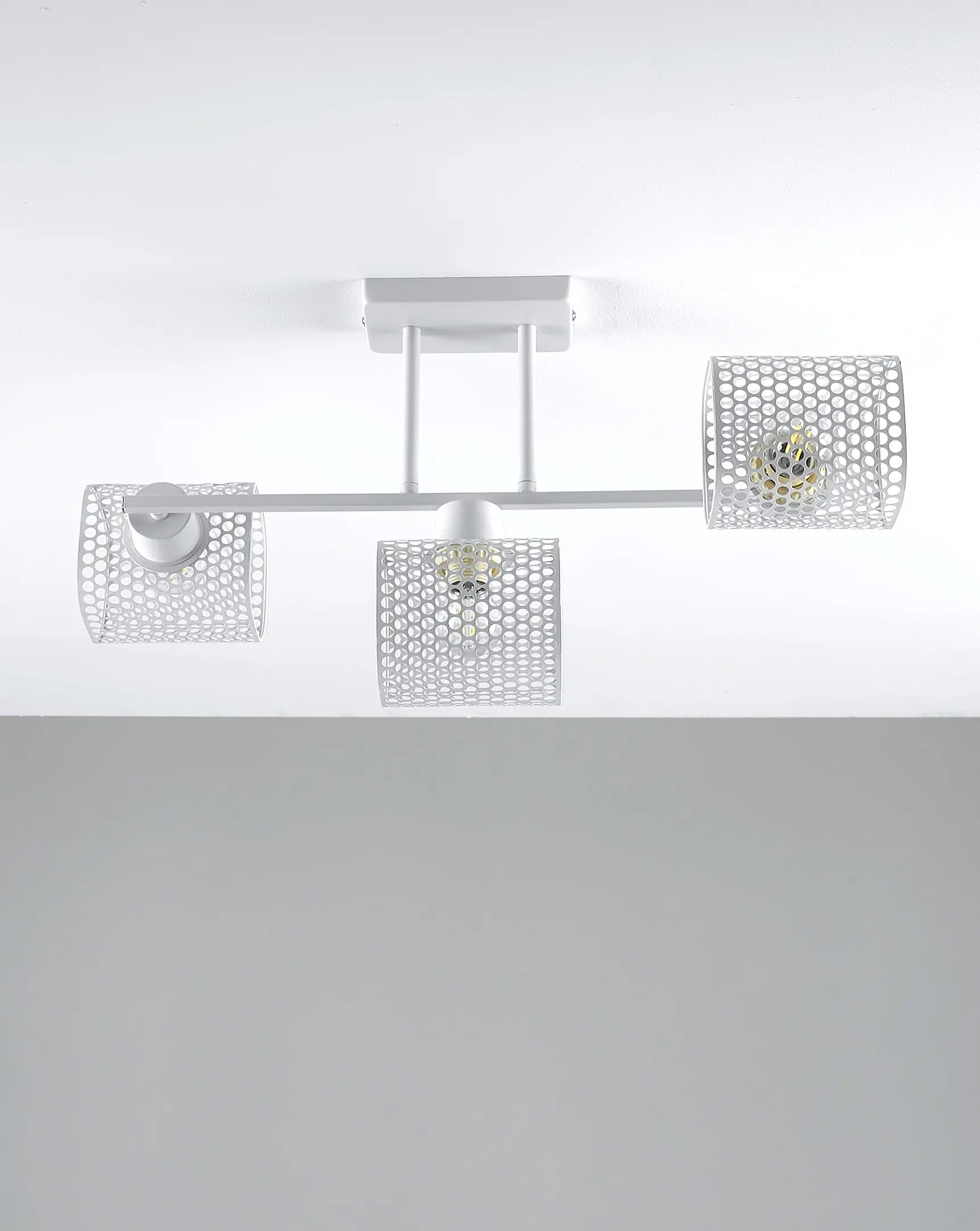 Светильник потолочный Moderli V10924-C Lori