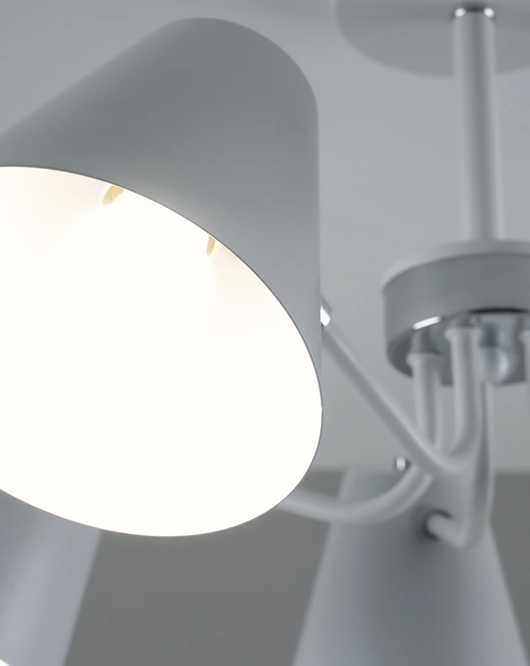 Светильник потолочный Moderli V10929-C Nea