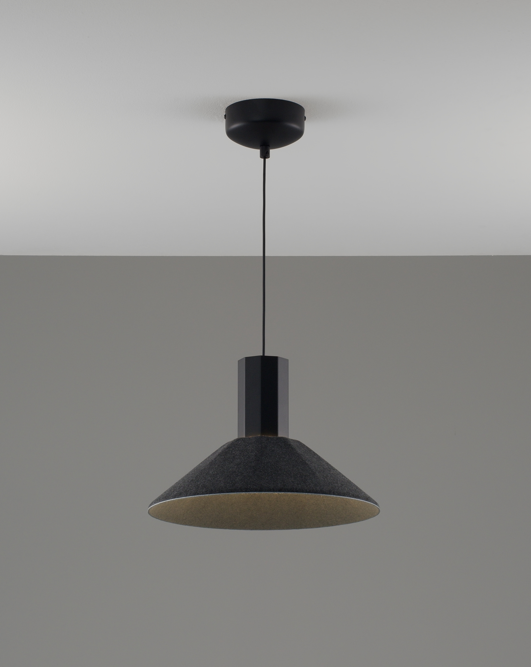 Светильник подвесной светодиодный Moderli V11086-PL Ontario